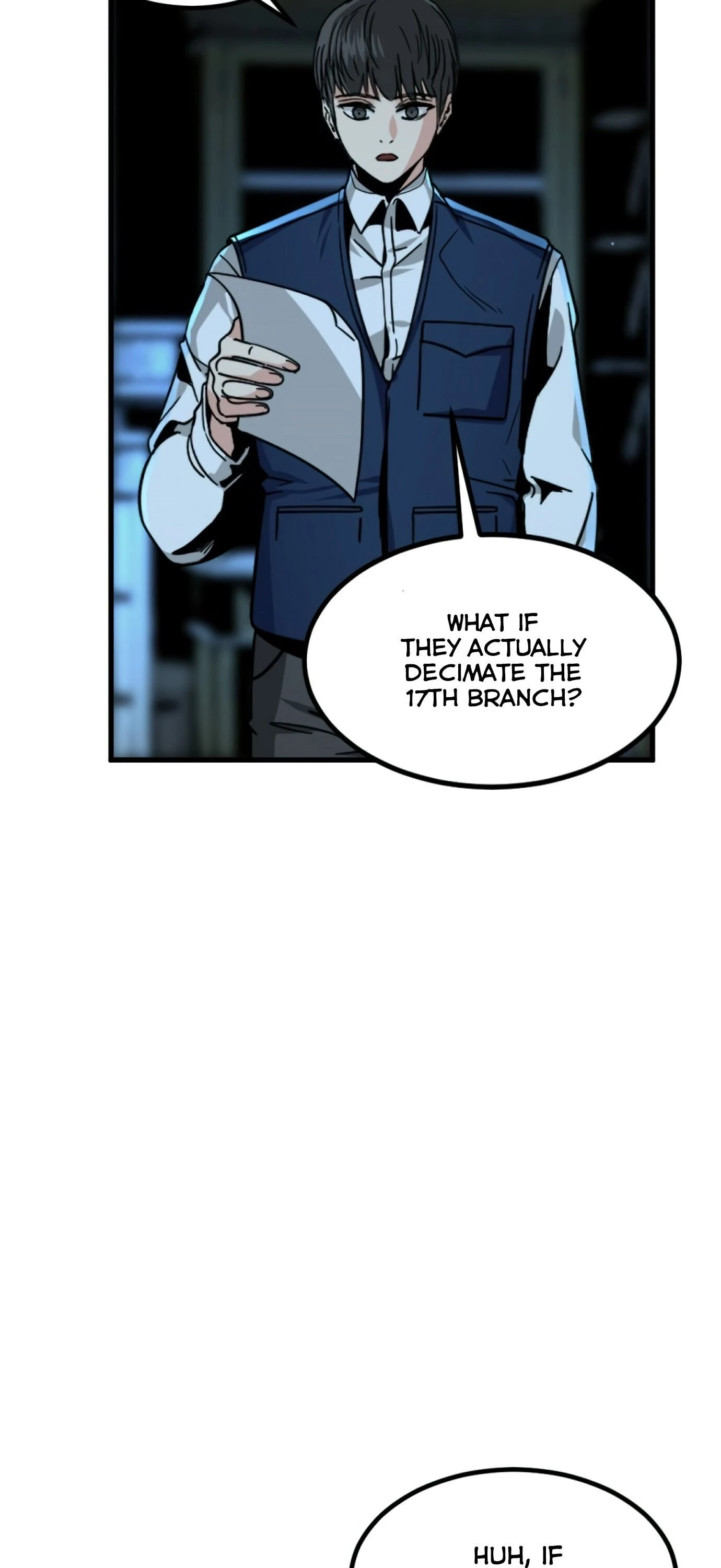 Hero Killer Chapter 14 - 36