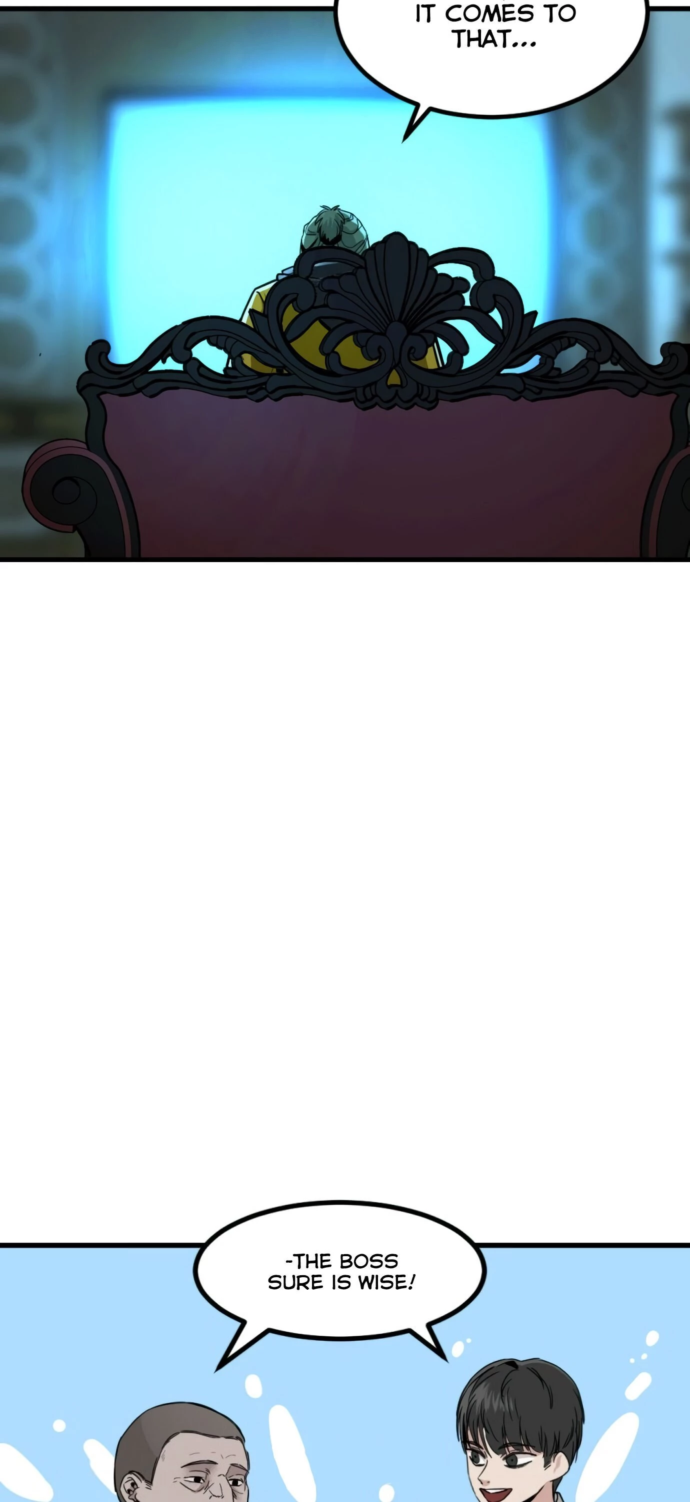 Hero Killer Chapter 14 - 37