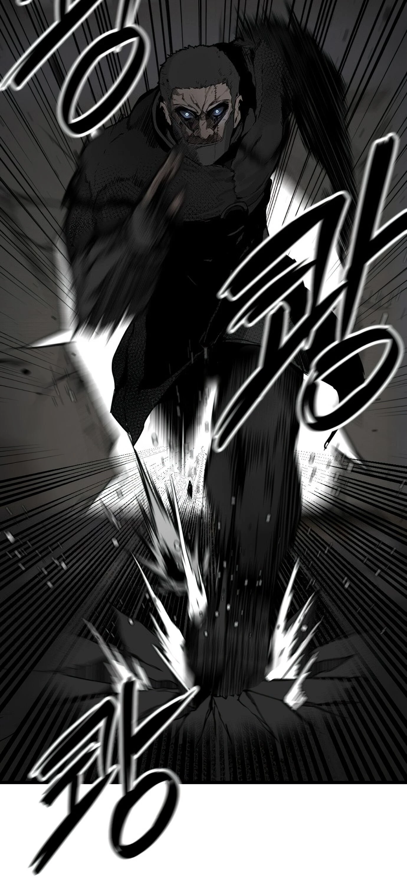 Hero Killer Chapter 13 - 15