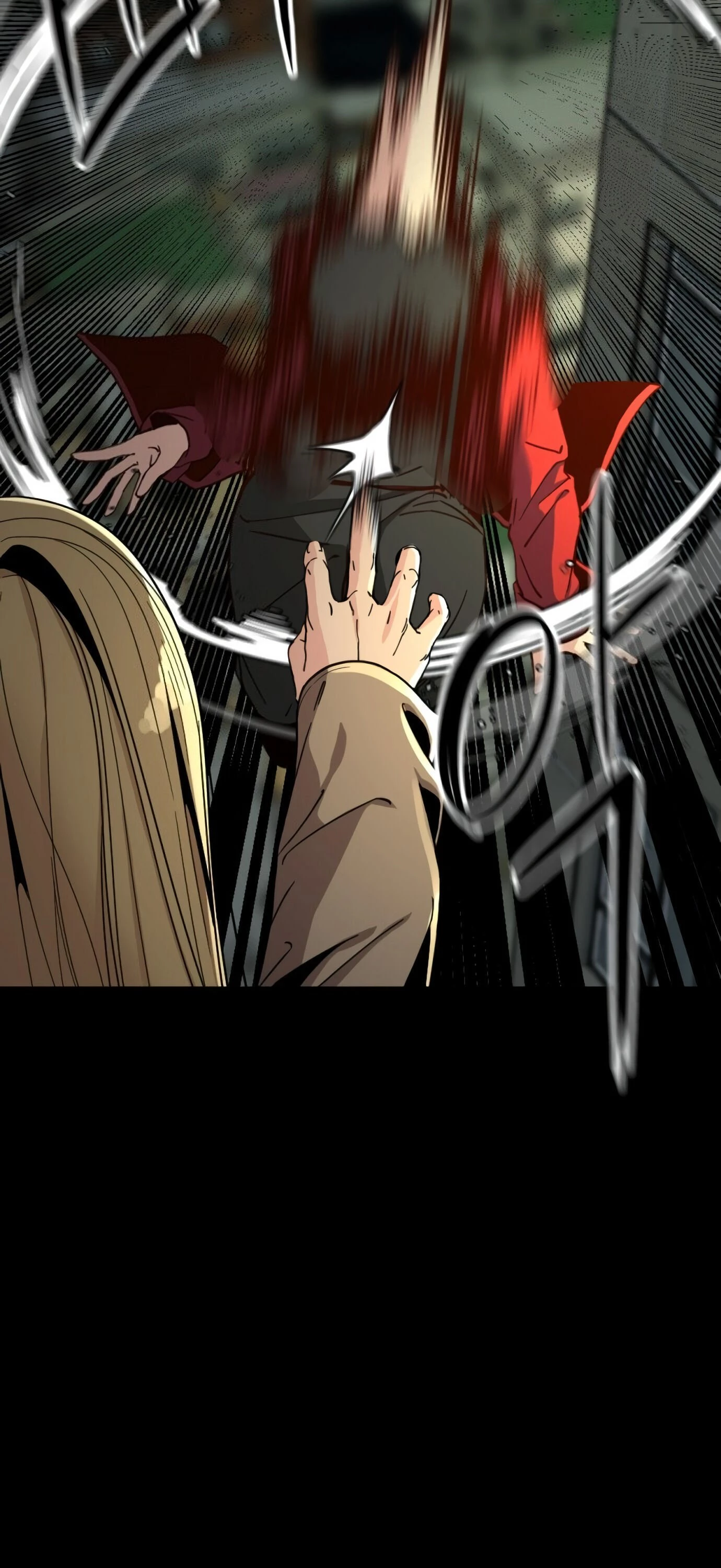 Hero Killer Chapter 12 - 8