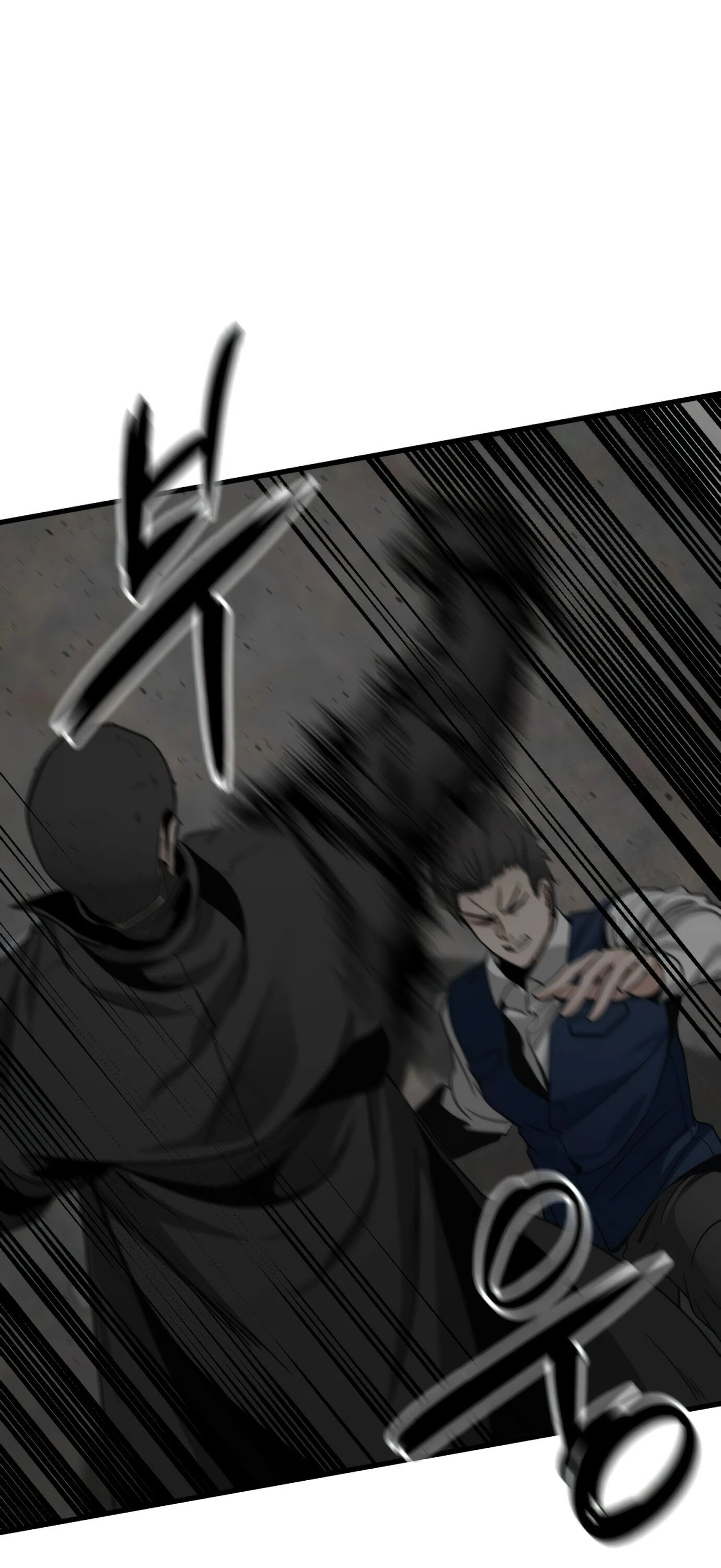 Hero Killer Chapter 13 - 16