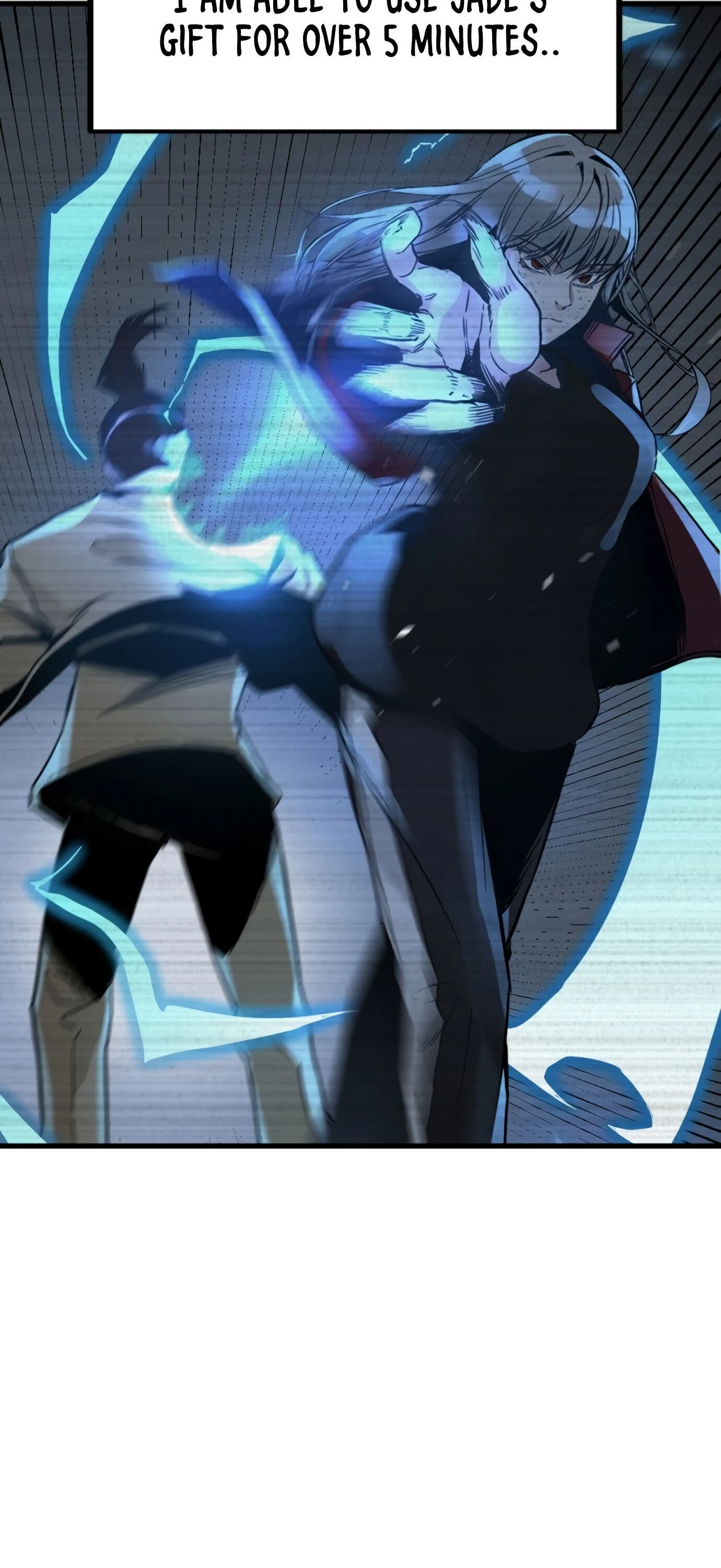 Hero Killer Chapter 11 - 8