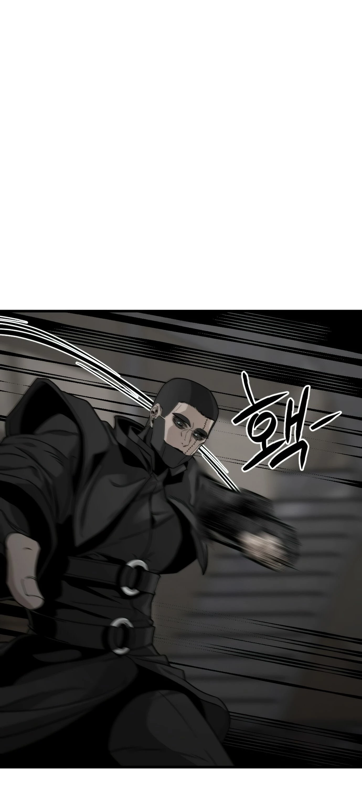 Hero Killer Chapter 13 - 17