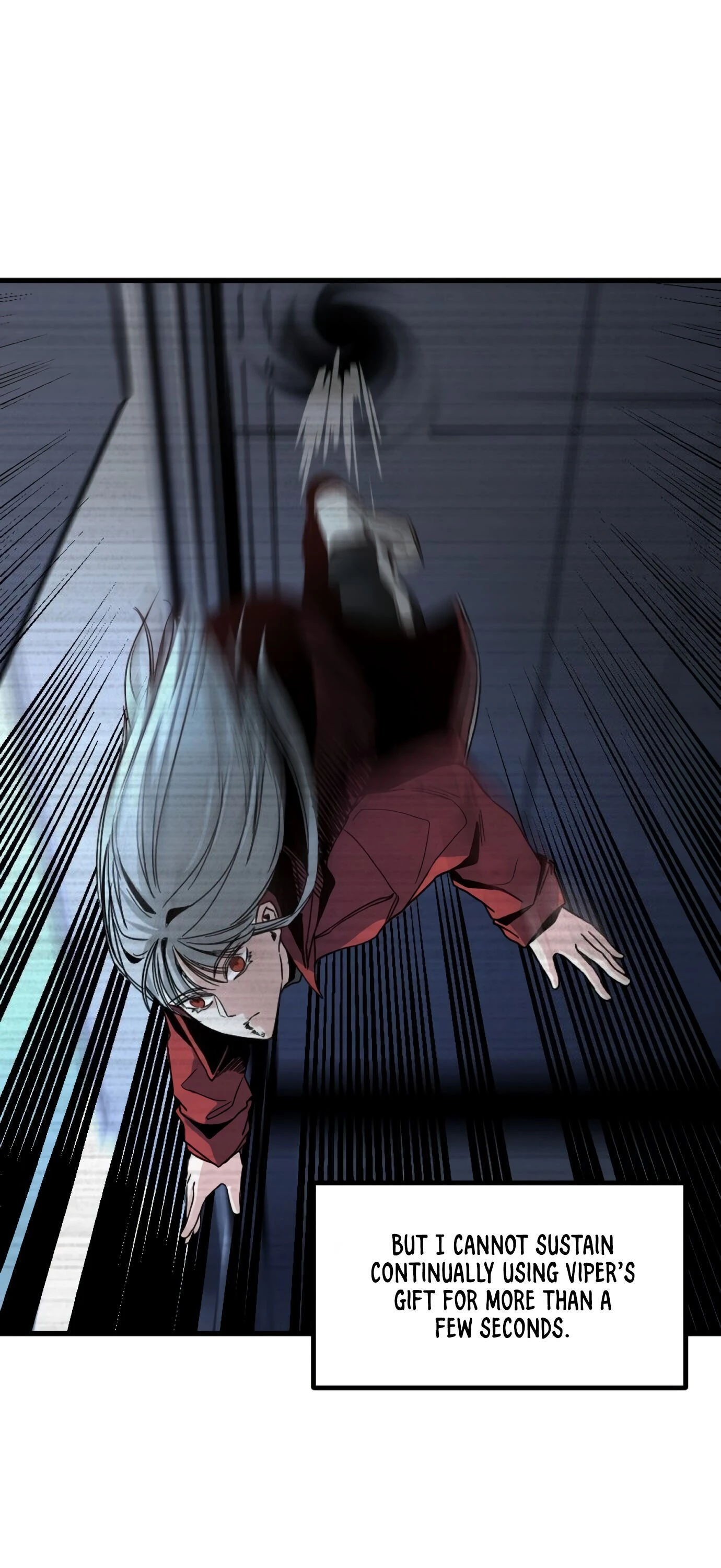 Hero Killer Chapter 11 - 9