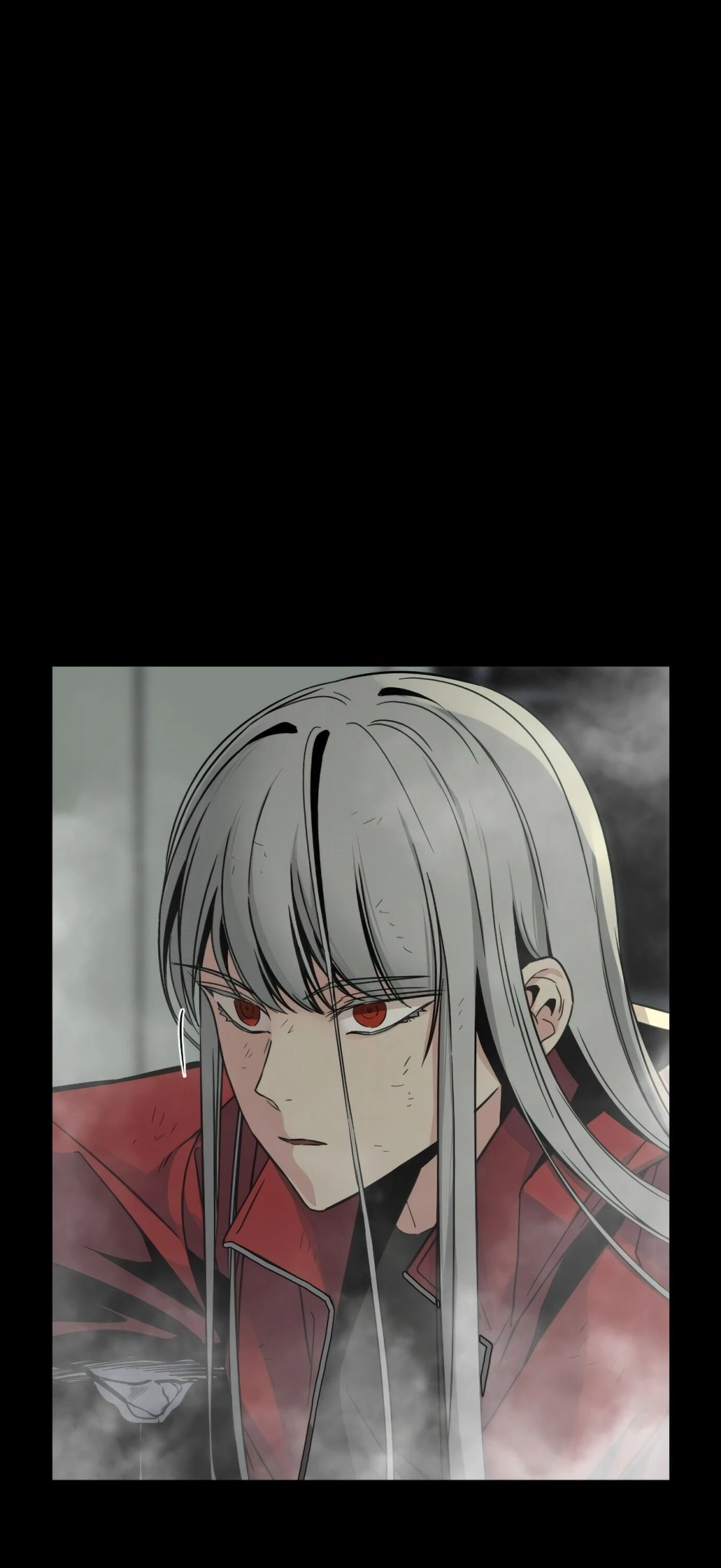 Hero Killer Chapter 12 - 11