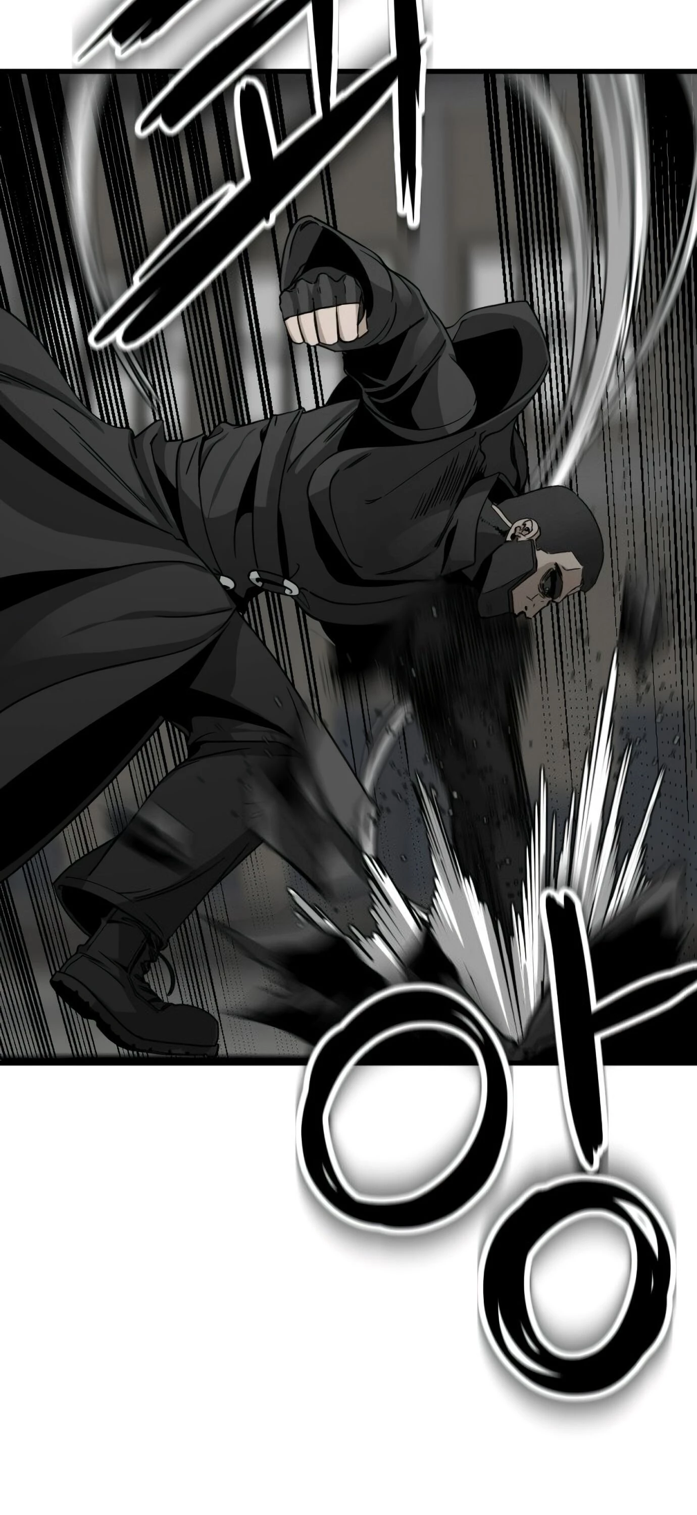 Hero Killer Chapter 13 - 19