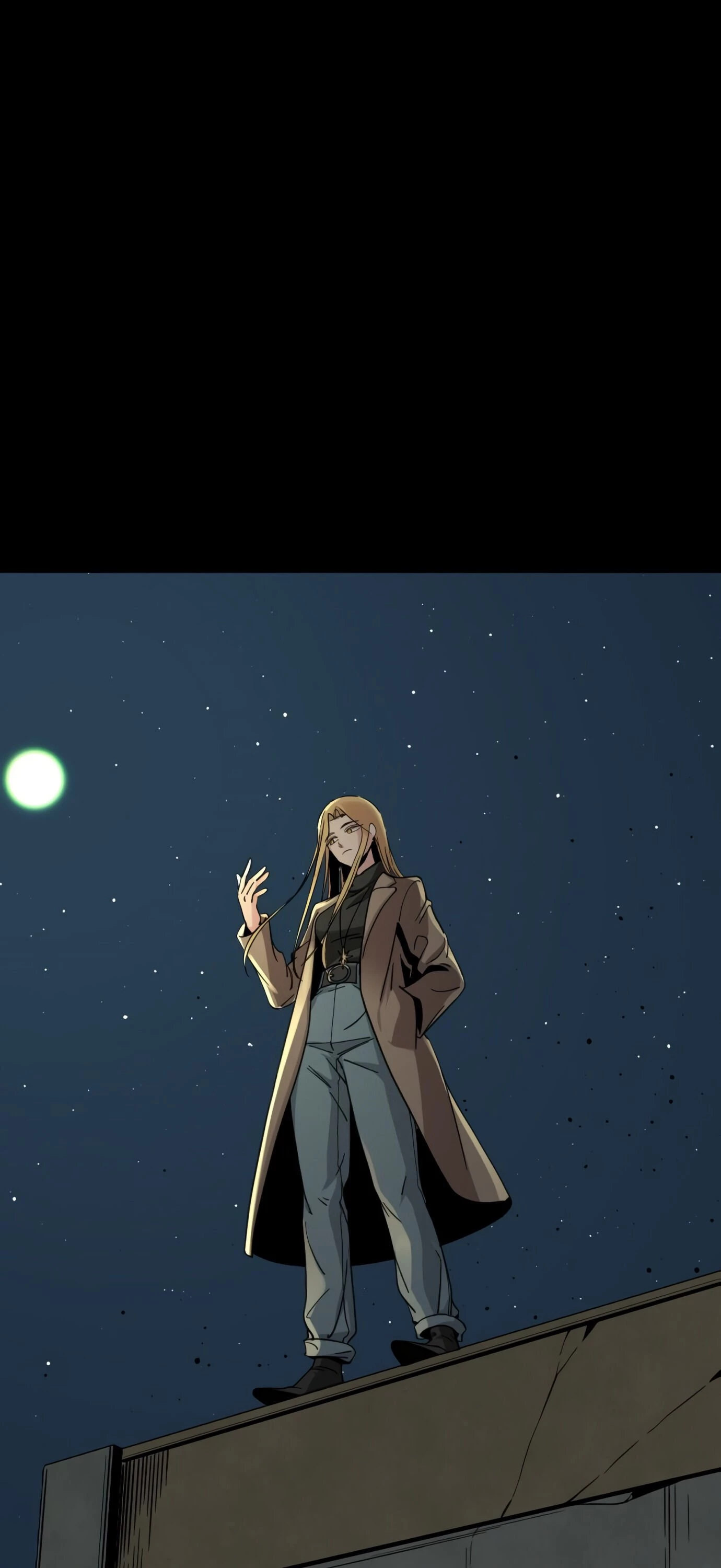 Hero Killer Chapter 12 - 12