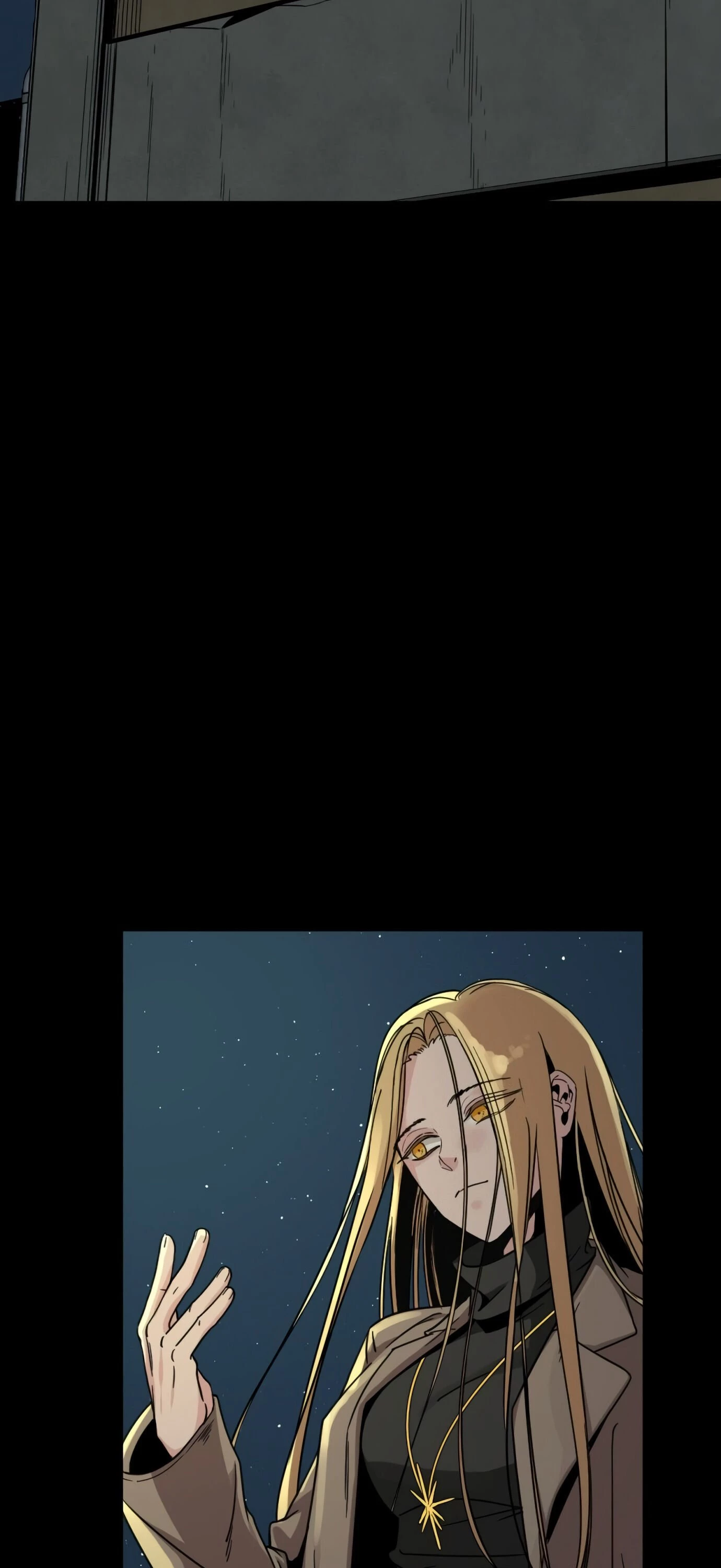 Hero Killer Chapter 12 - 13