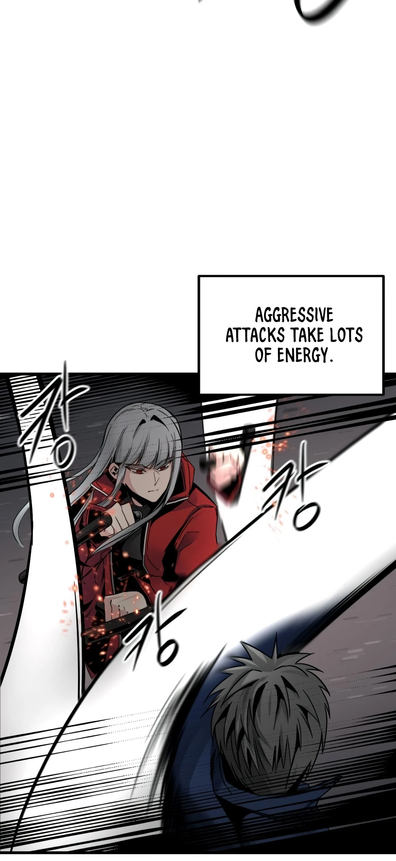 Hero Killer Chapter 11 - 12