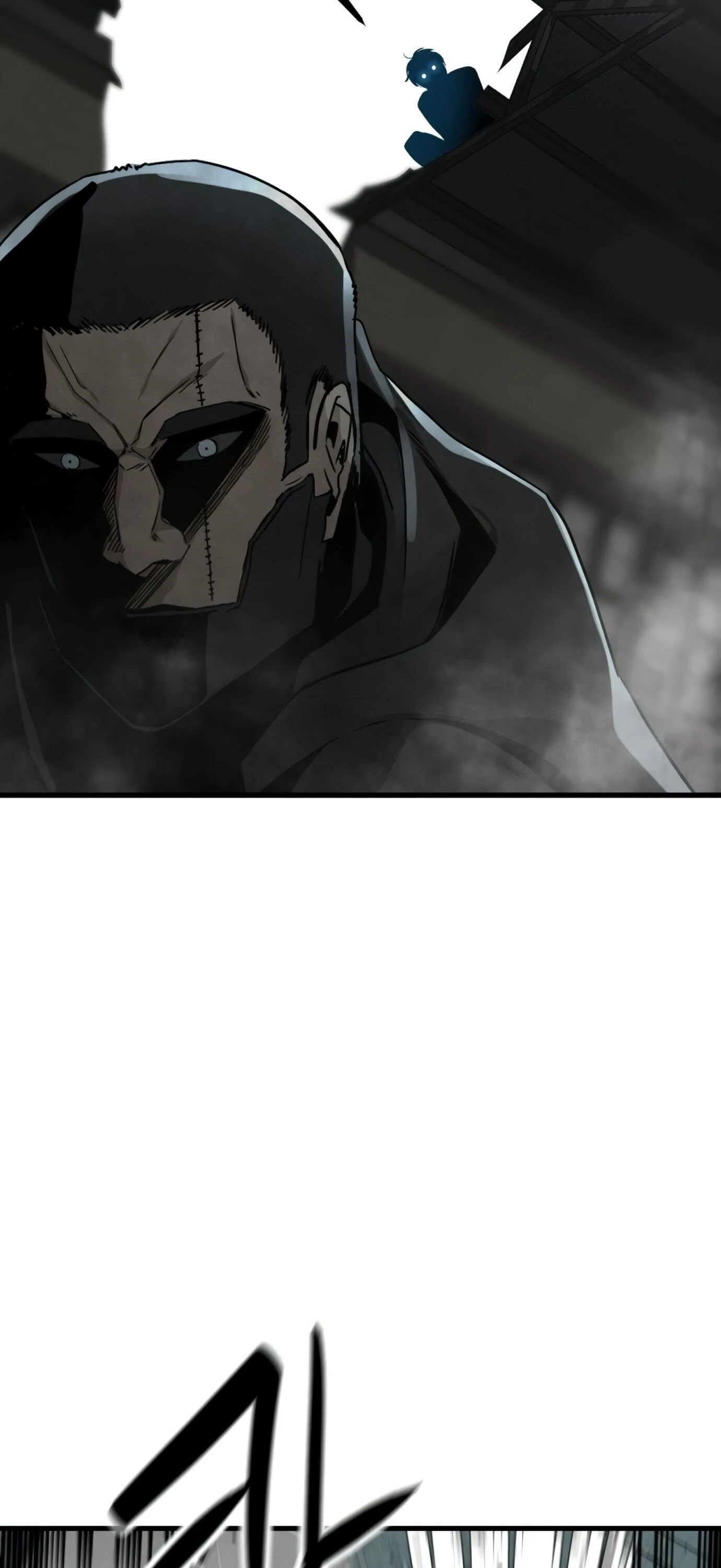 Hero Killer Chapter 13 - 21