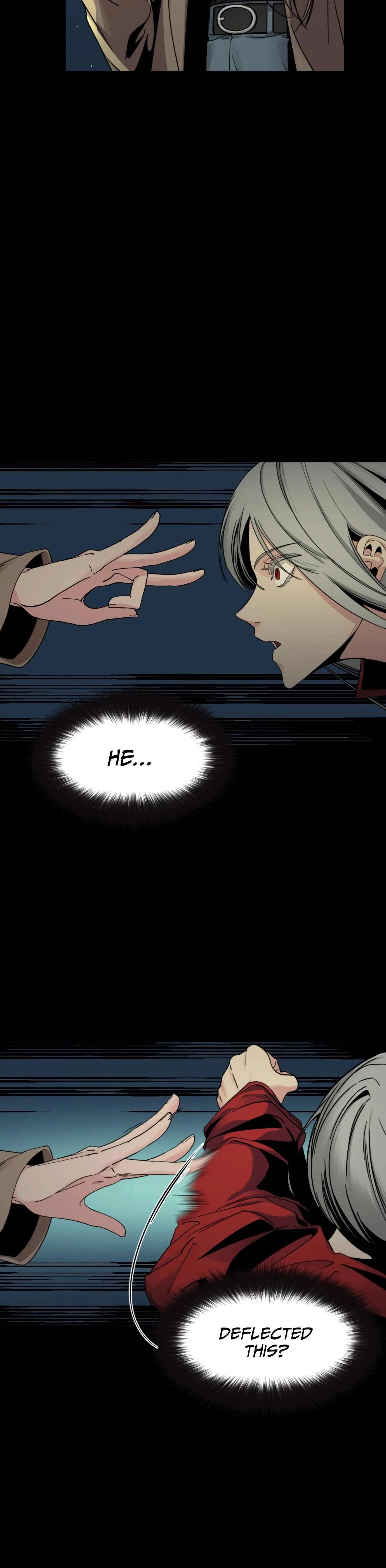 Hero Killer Chapter 12 - 14