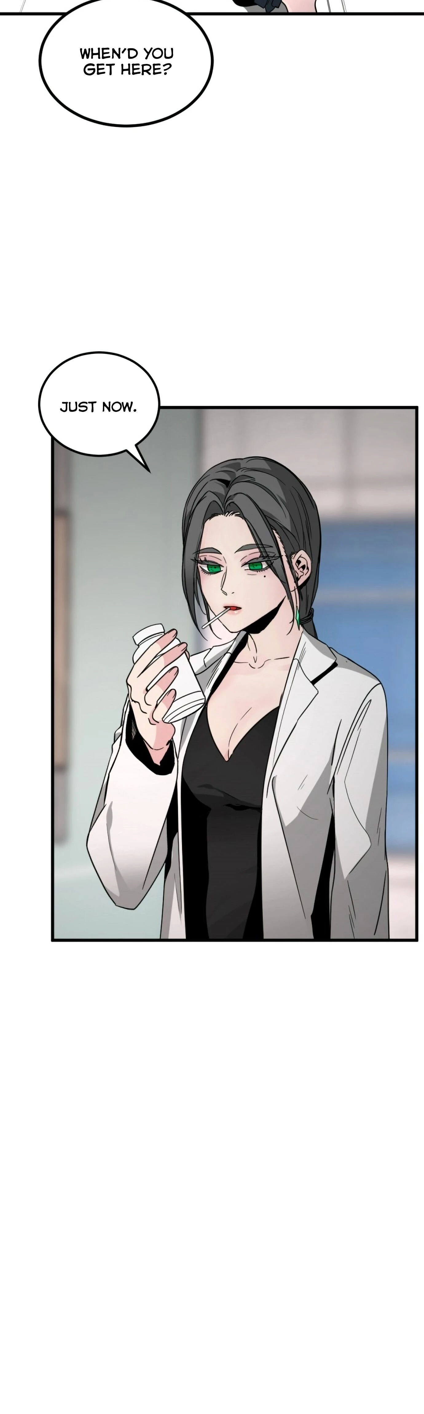 Hero Killer Chapter 14 - 47
