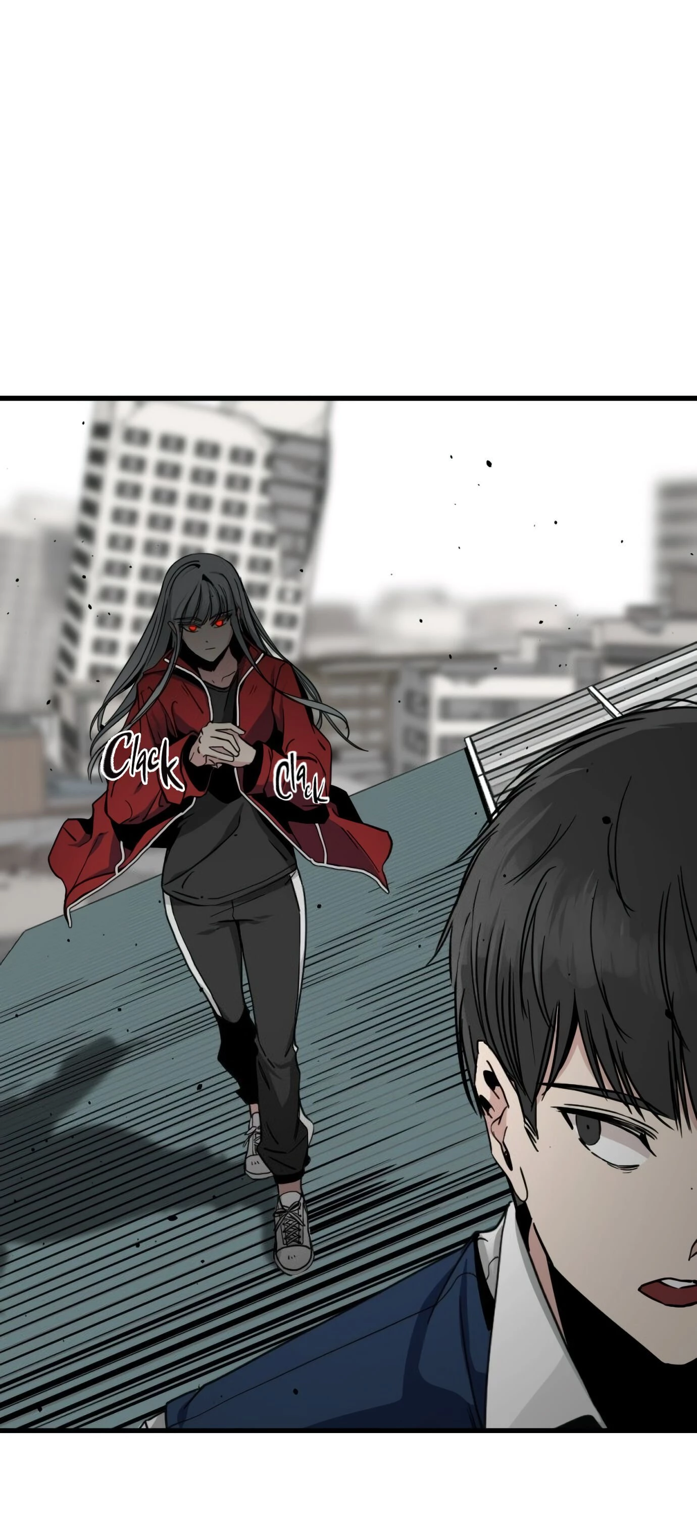 Hero Killer Chapter 13 - 24