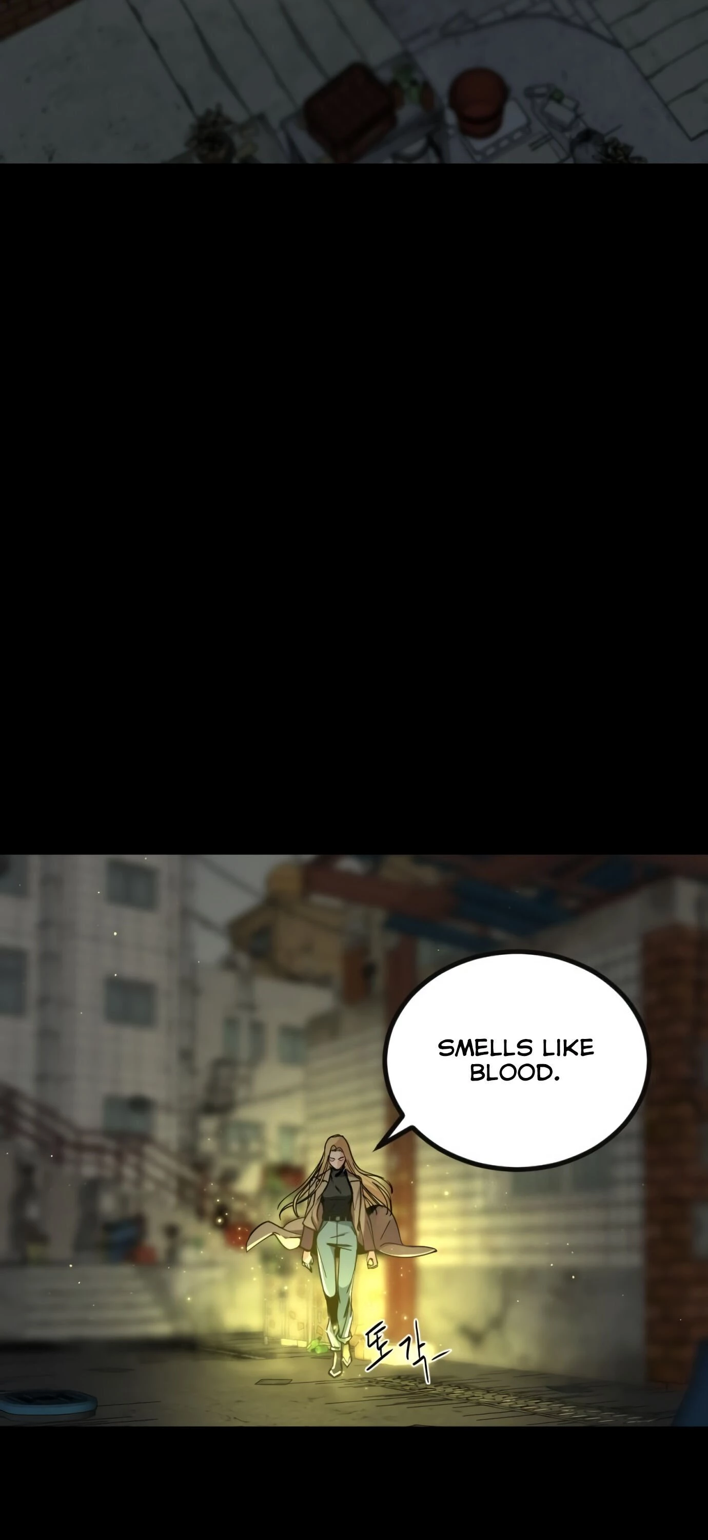 Hero Killer Chapter 12 - 16