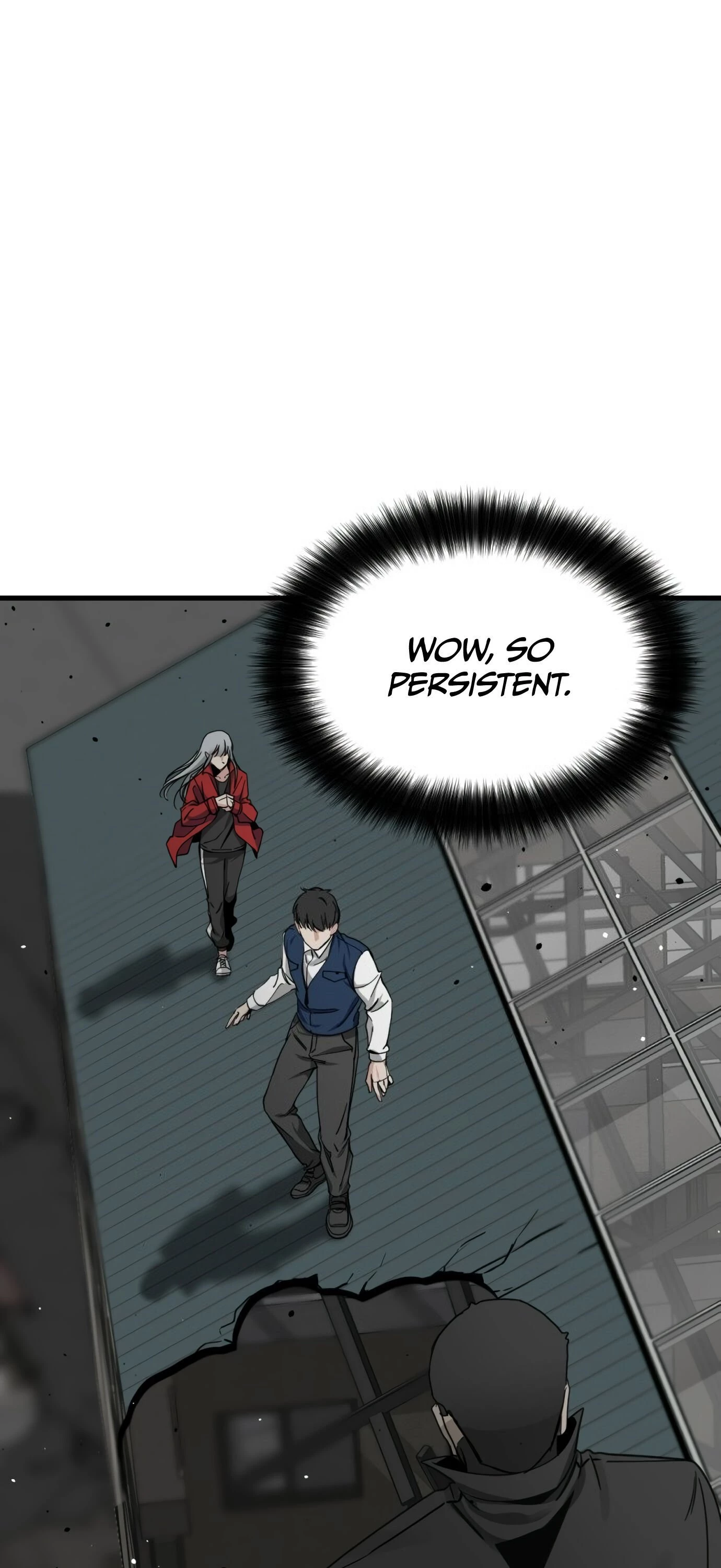 Hero Killer Chapter 13 - 25