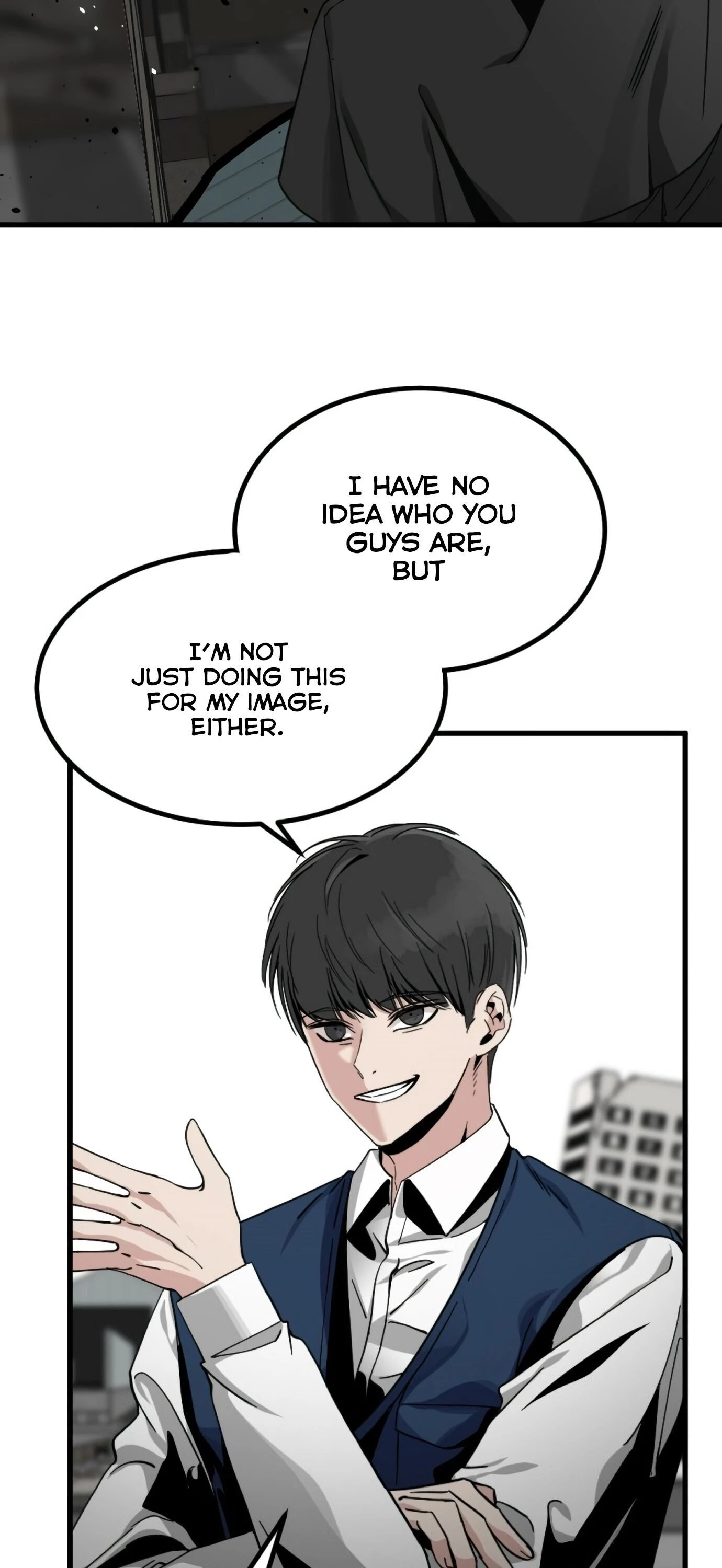 Hero Killer Chapter 13 - 26