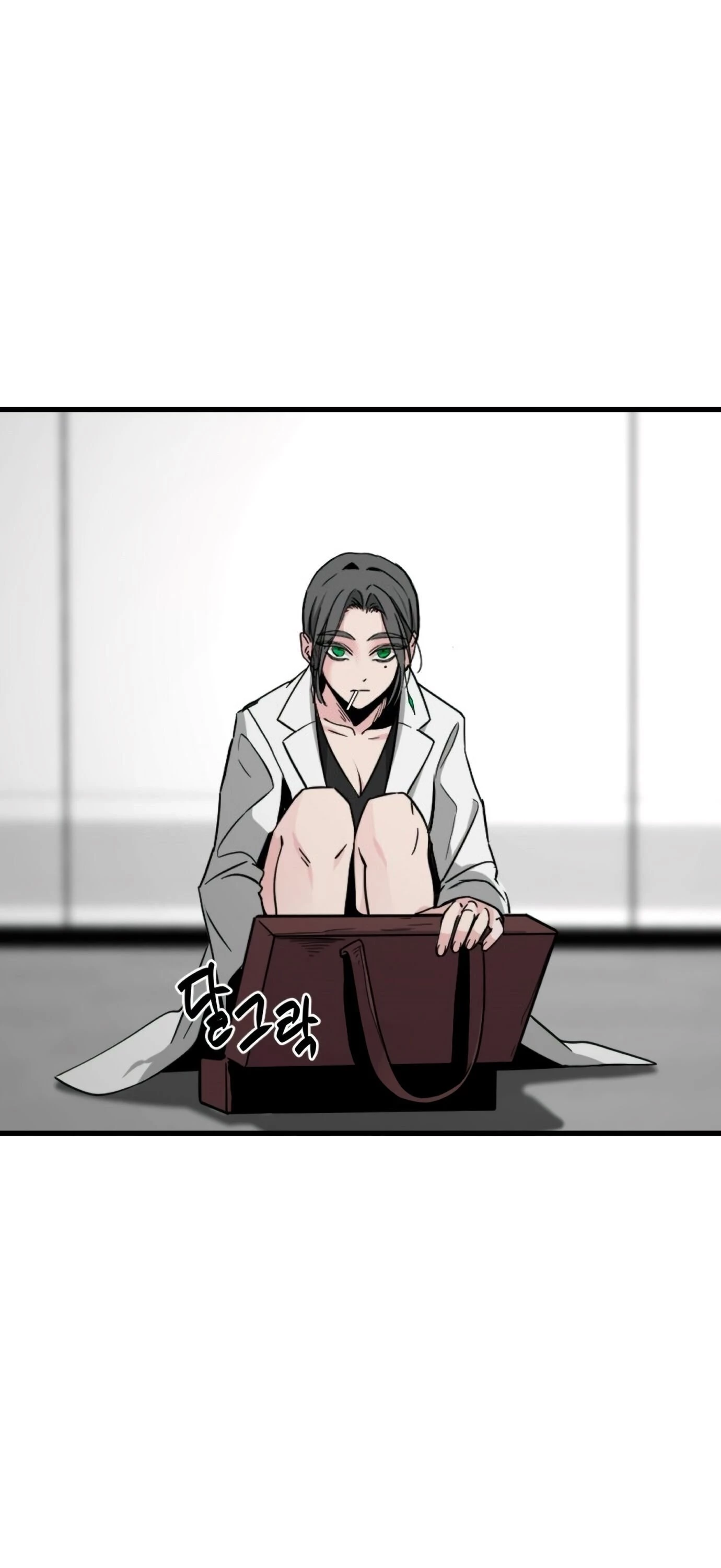 Hero Killer Chapter 14 - 50