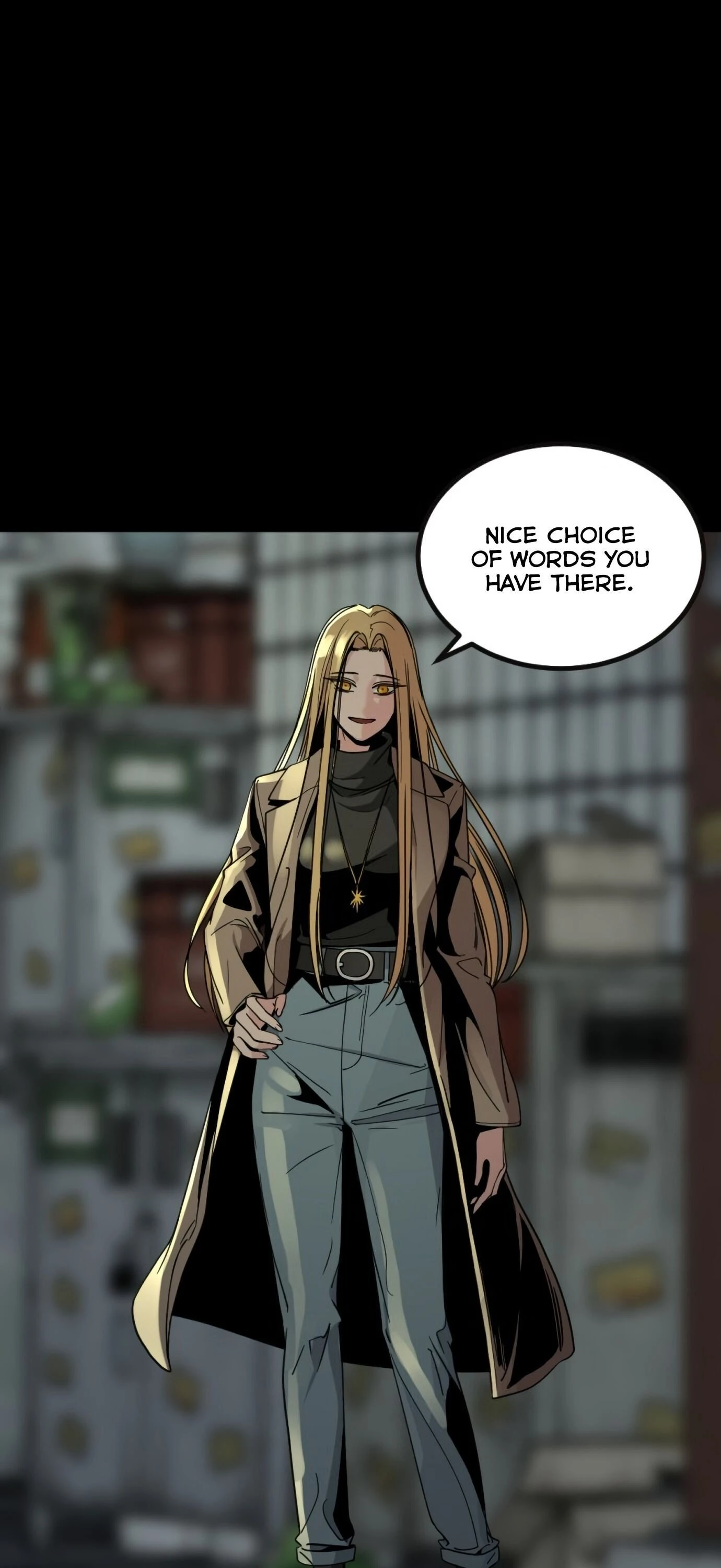 Hero Killer Chapter 12 - 19