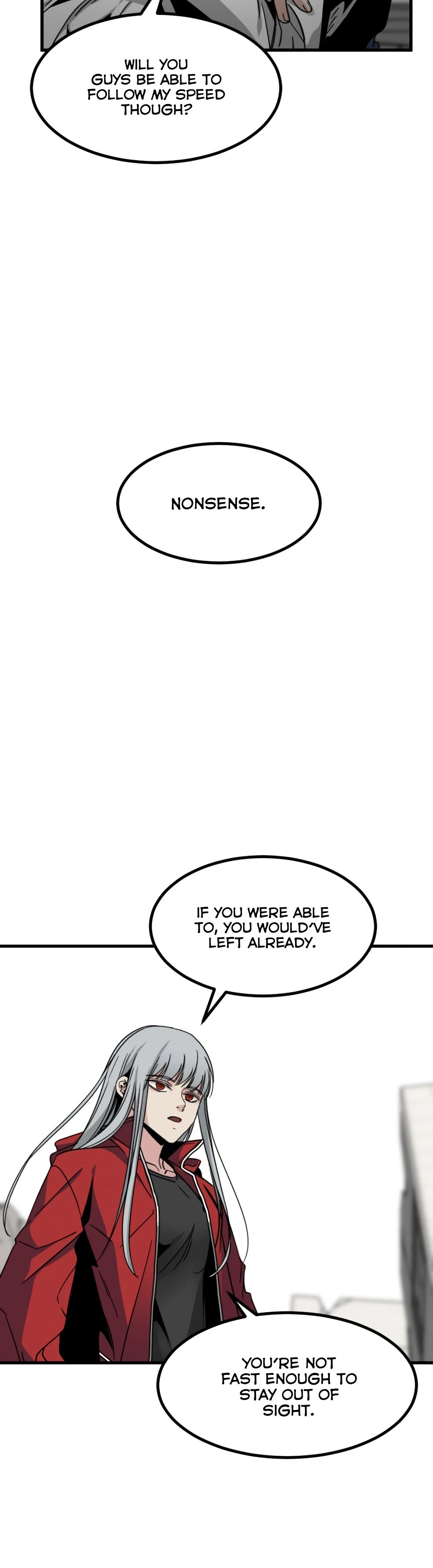 Hero Killer Chapter 13 - 27