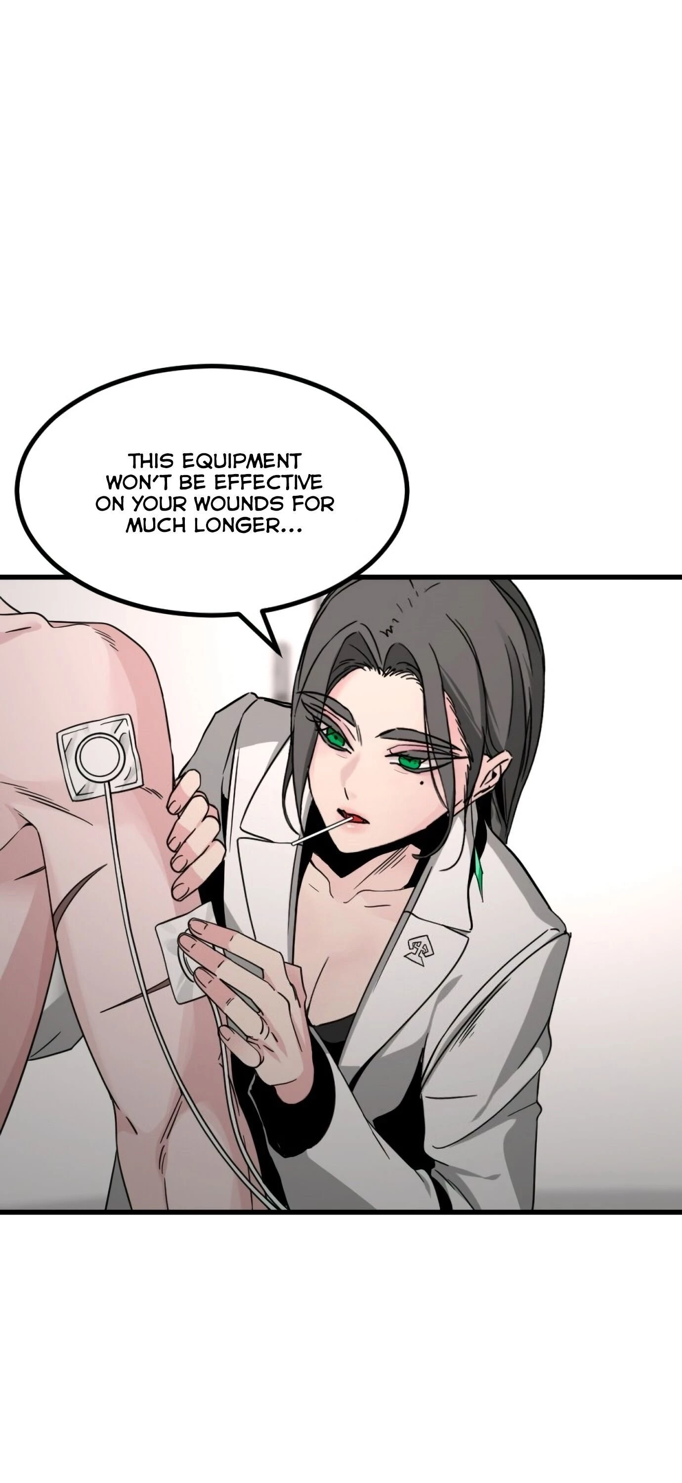 Hero Killer Chapter 14 - 52