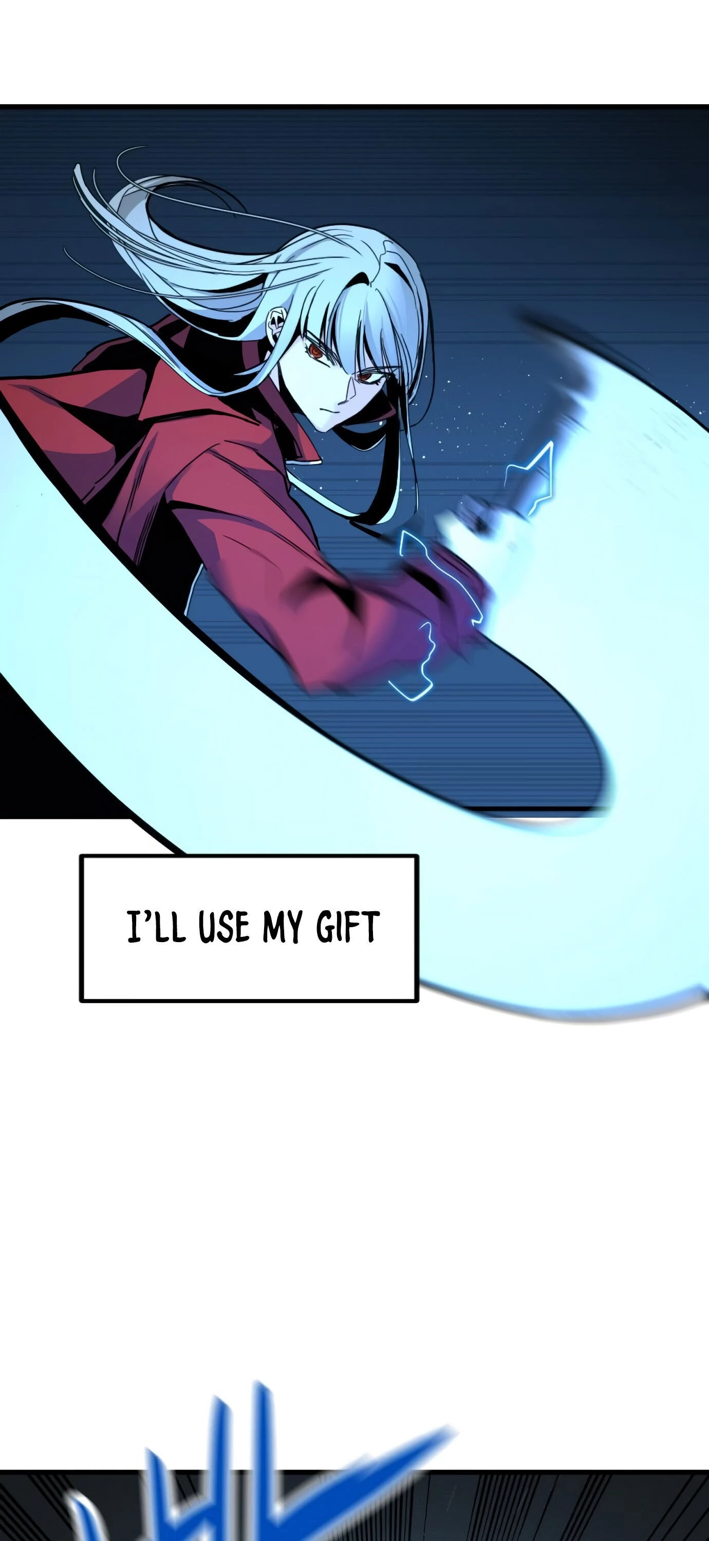 Hero Killer Chapter 11 - 19