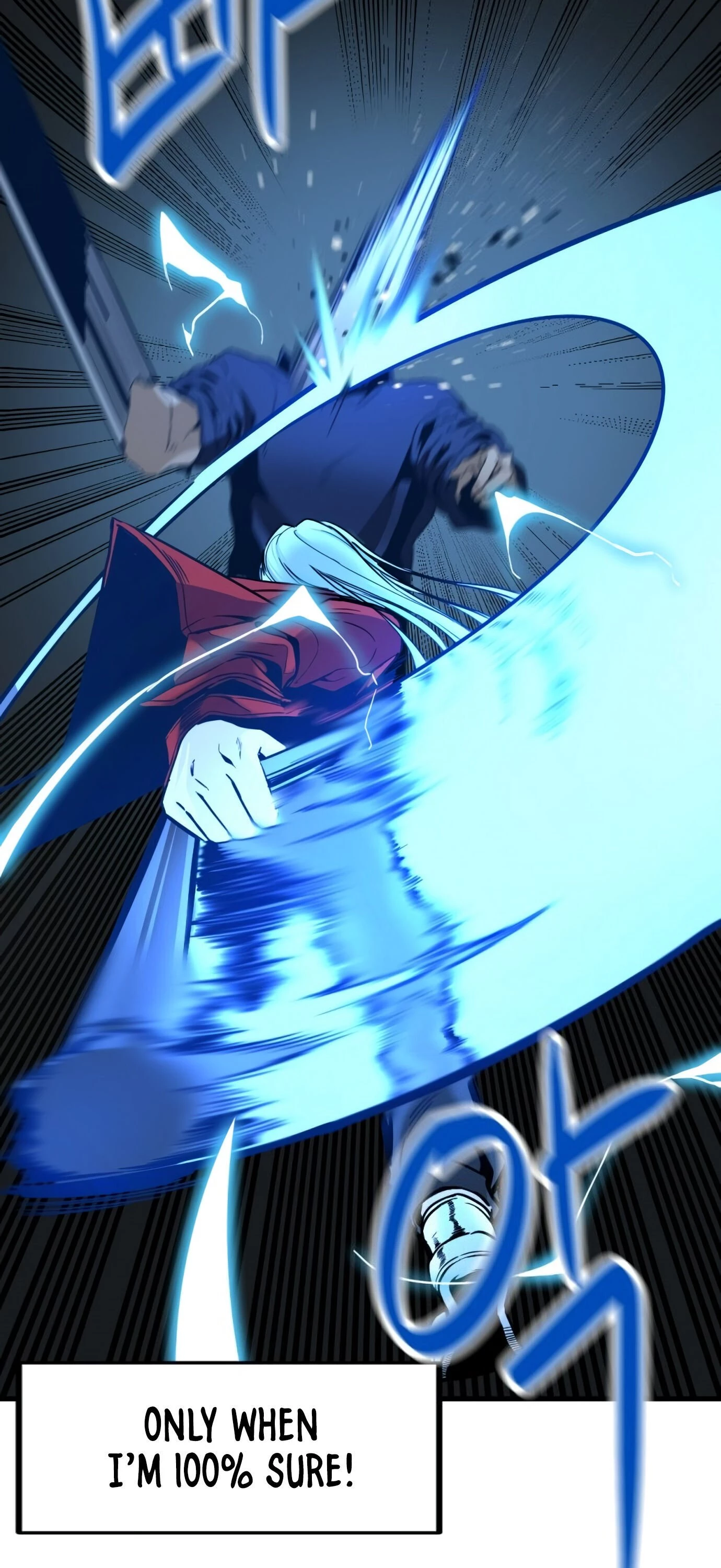 Hero Killer Chapter 11 - 20