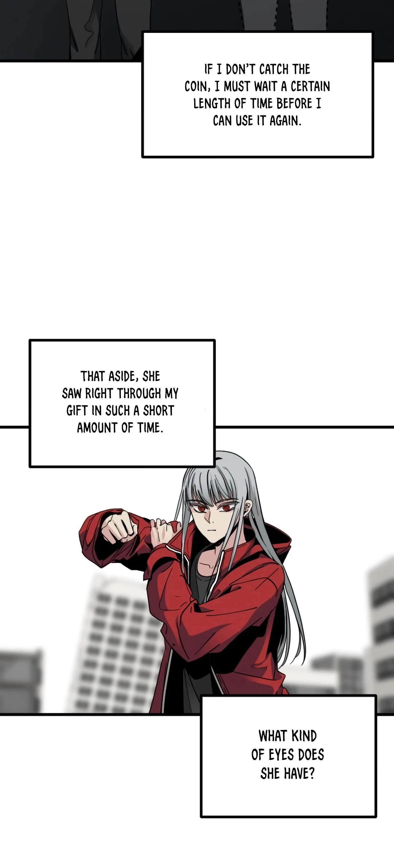 Hero Killer Chapter 13 - 30