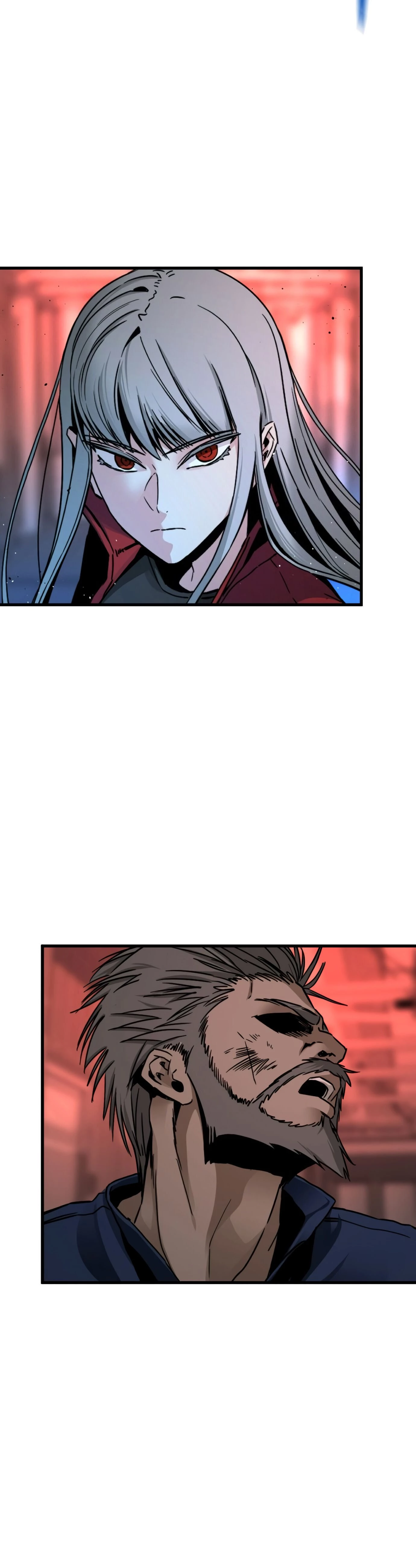 Hero Killer Chapter 11 - 21