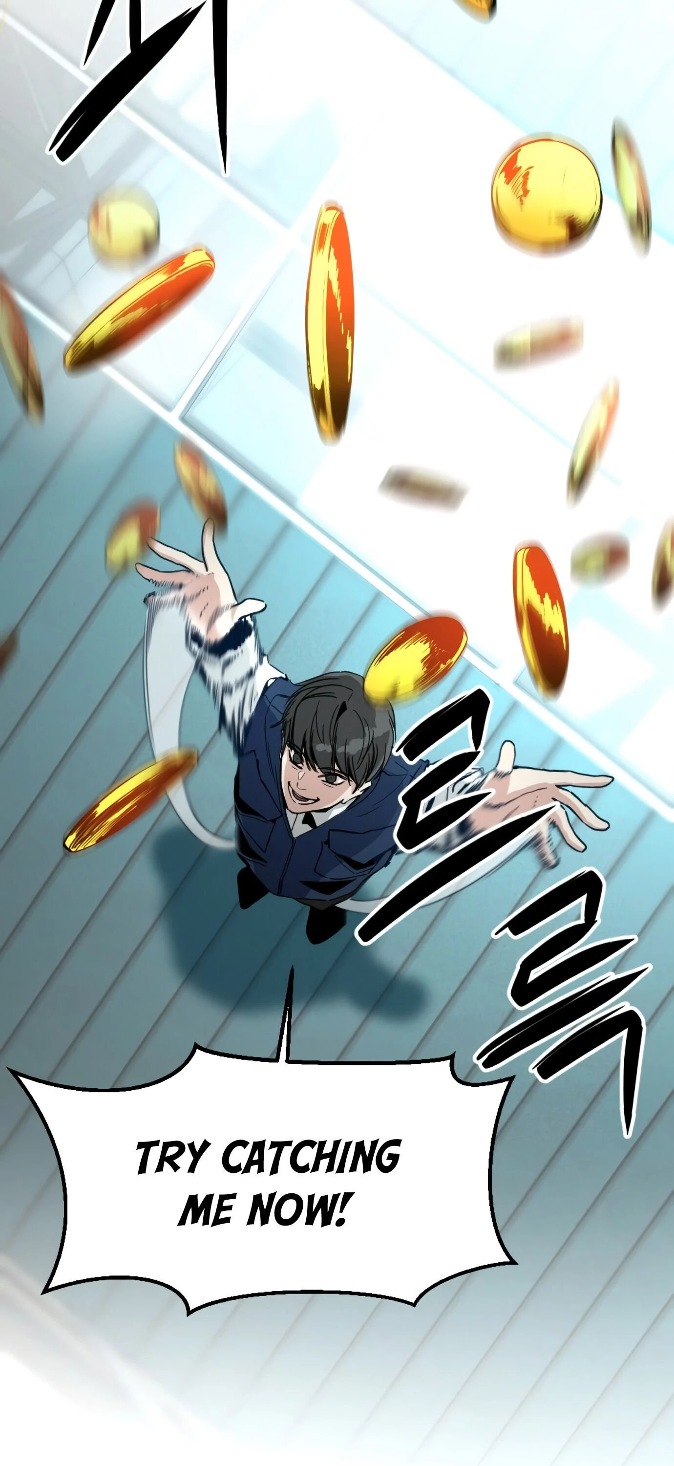 Hero Killer Chapter 13 - 32