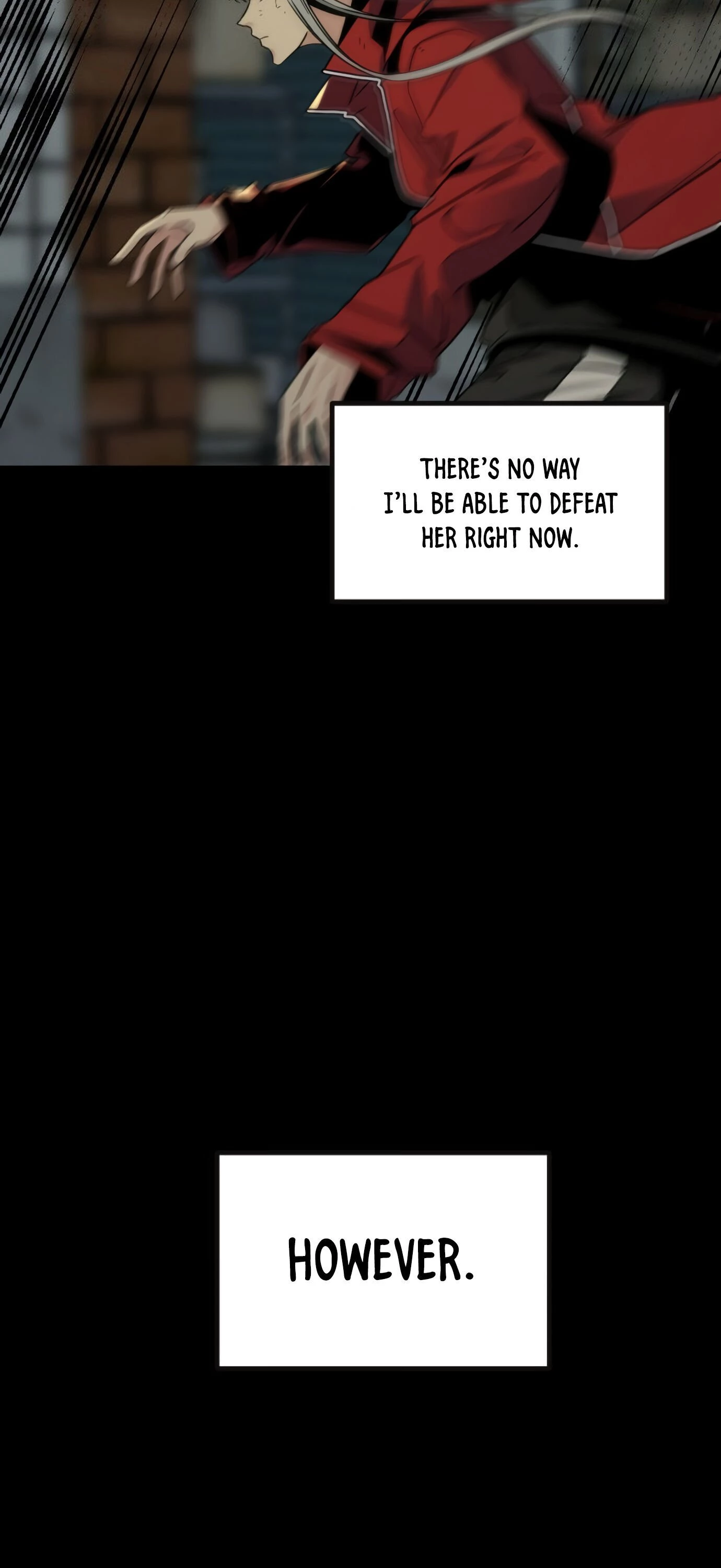 Hero Killer Chapter 12 - 27