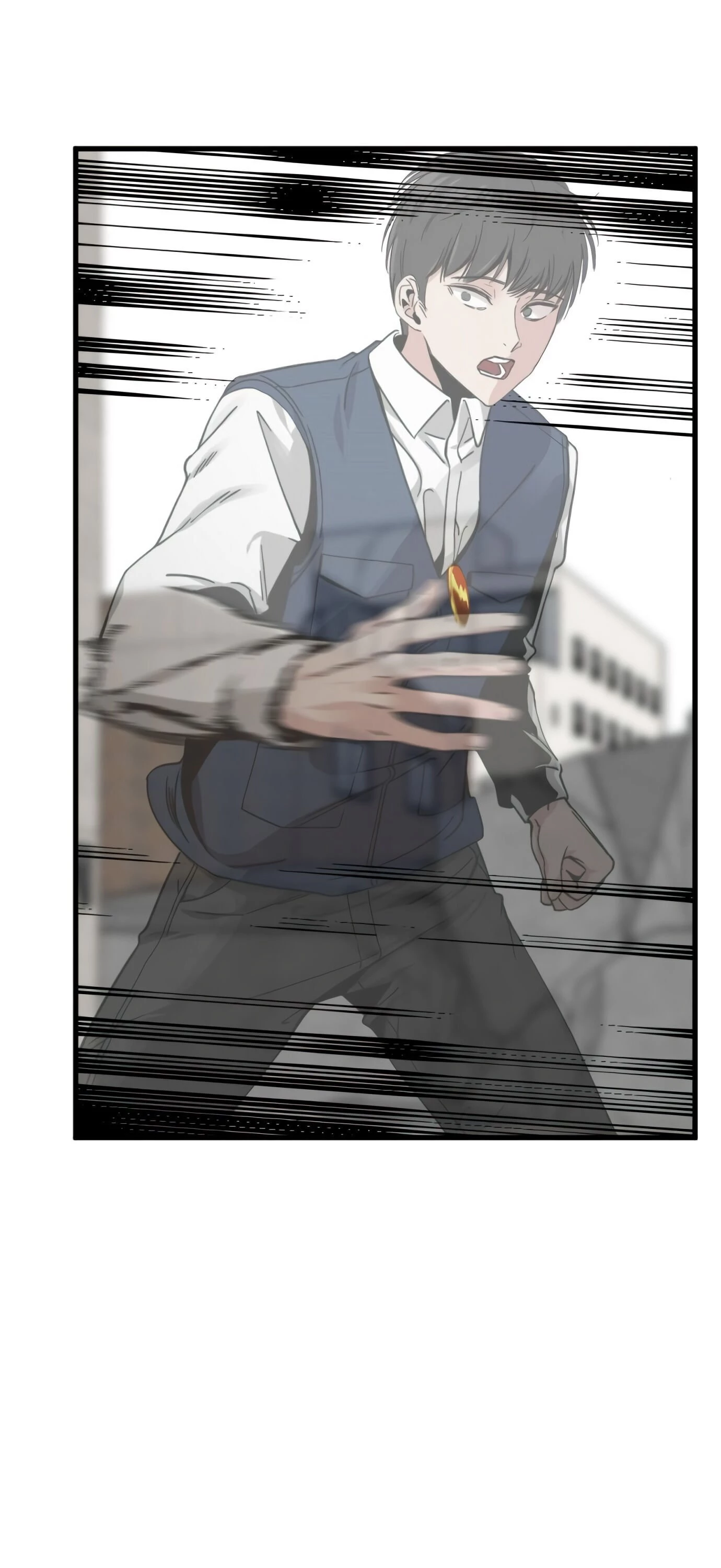 Hero Killer Chapter 13 - 35