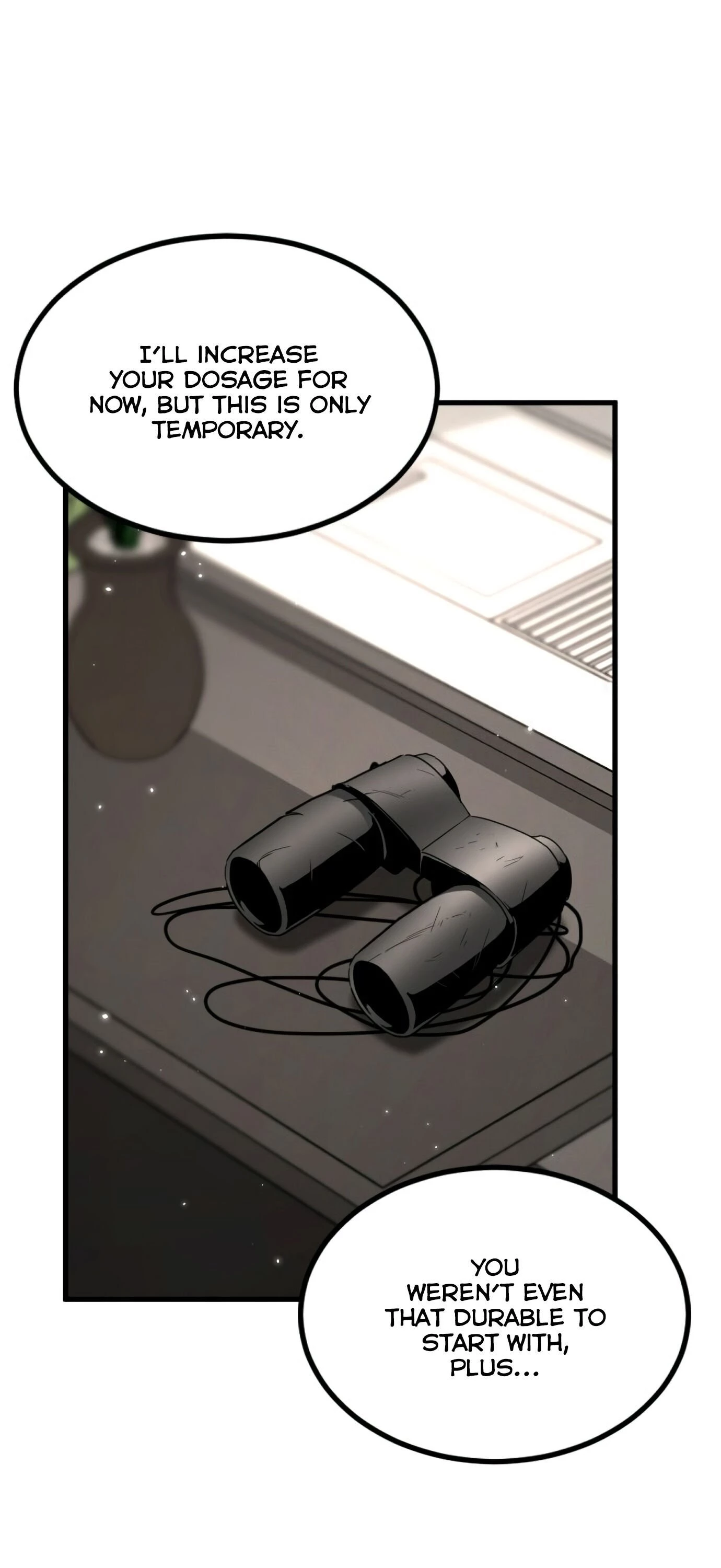 Hero Killer Chapter 14 - 58