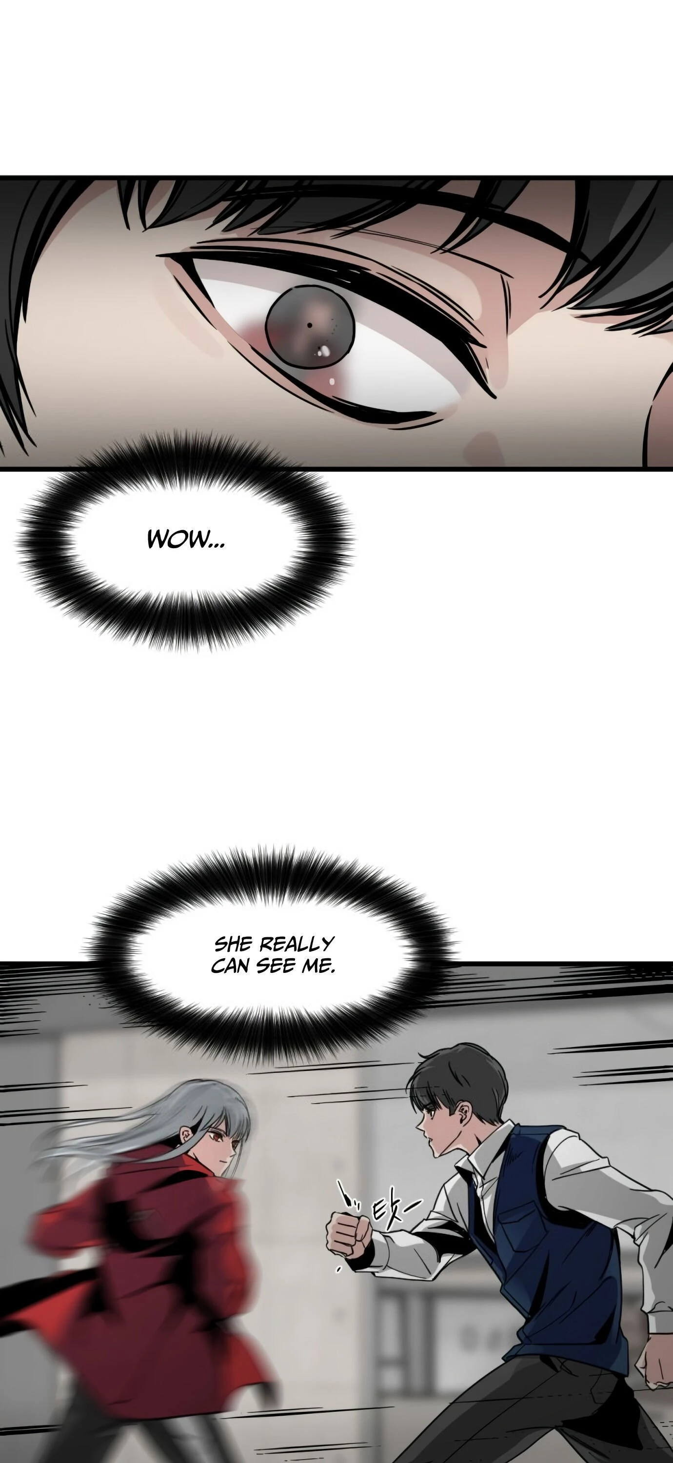 Hero Killer Chapter 13 - 36