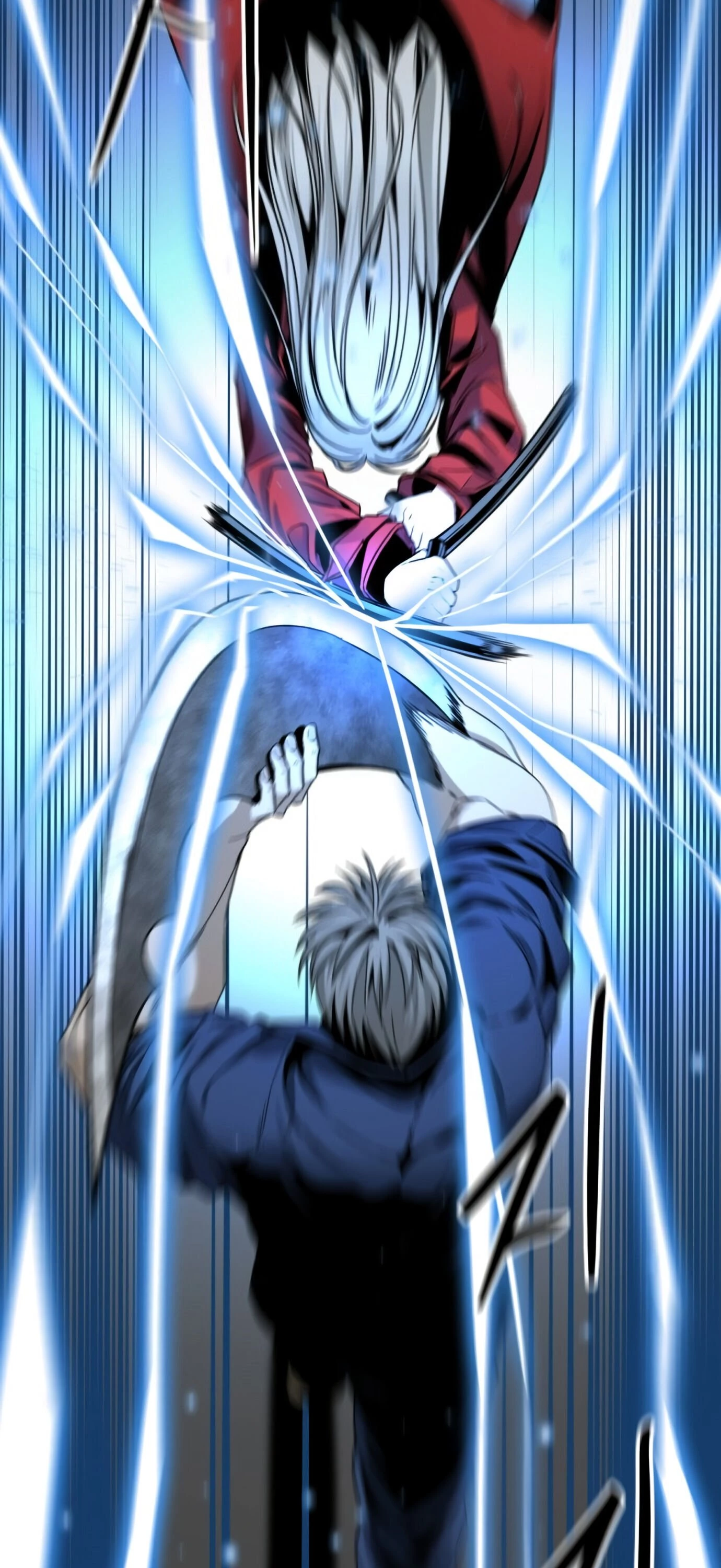 Hero Killer Chapter 11 - 27