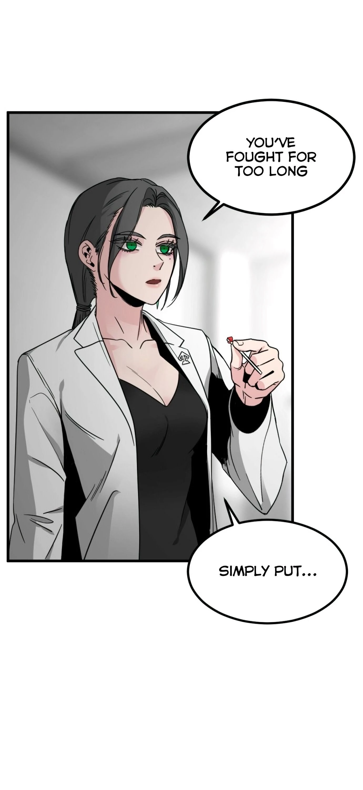 Hero Killer Chapter 14 - 59