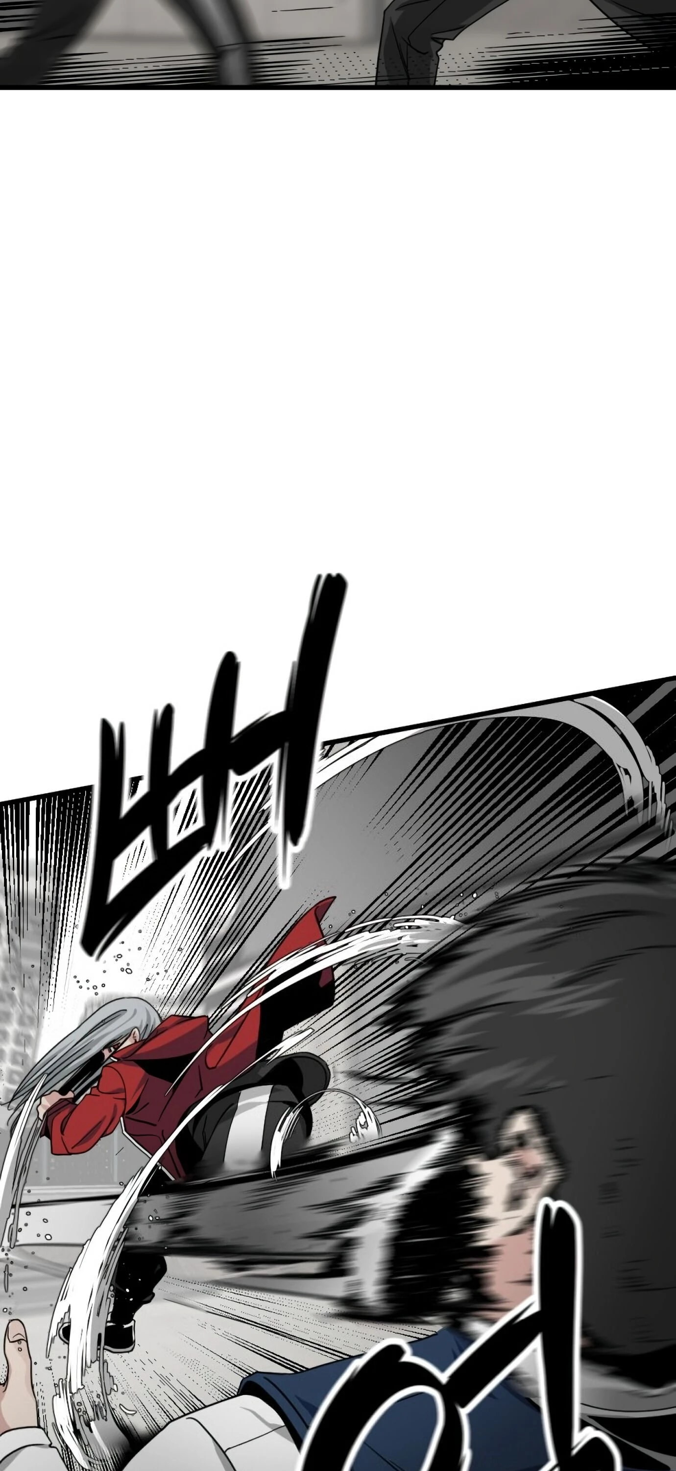 Hero Killer Chapter 13 - 37