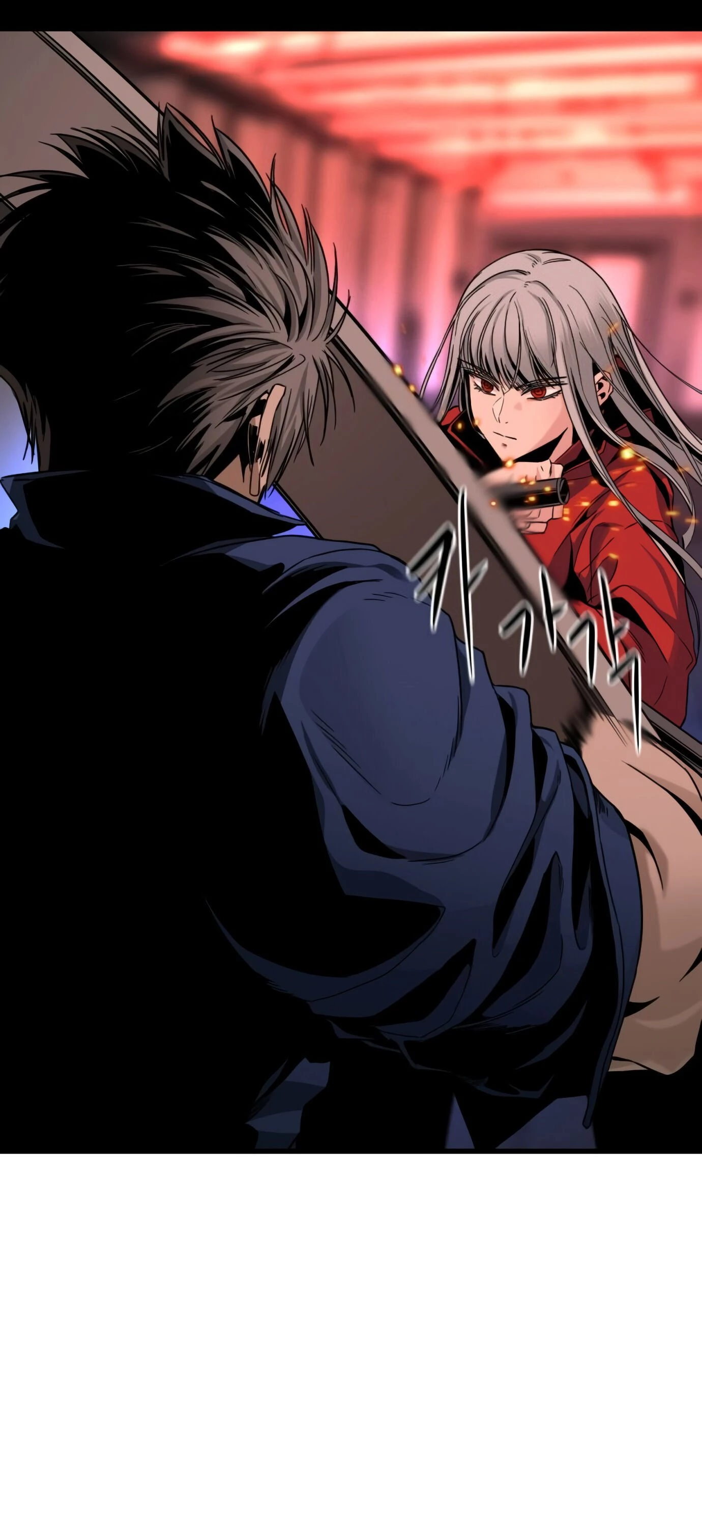 Hero Killer Chapter 11 - 29