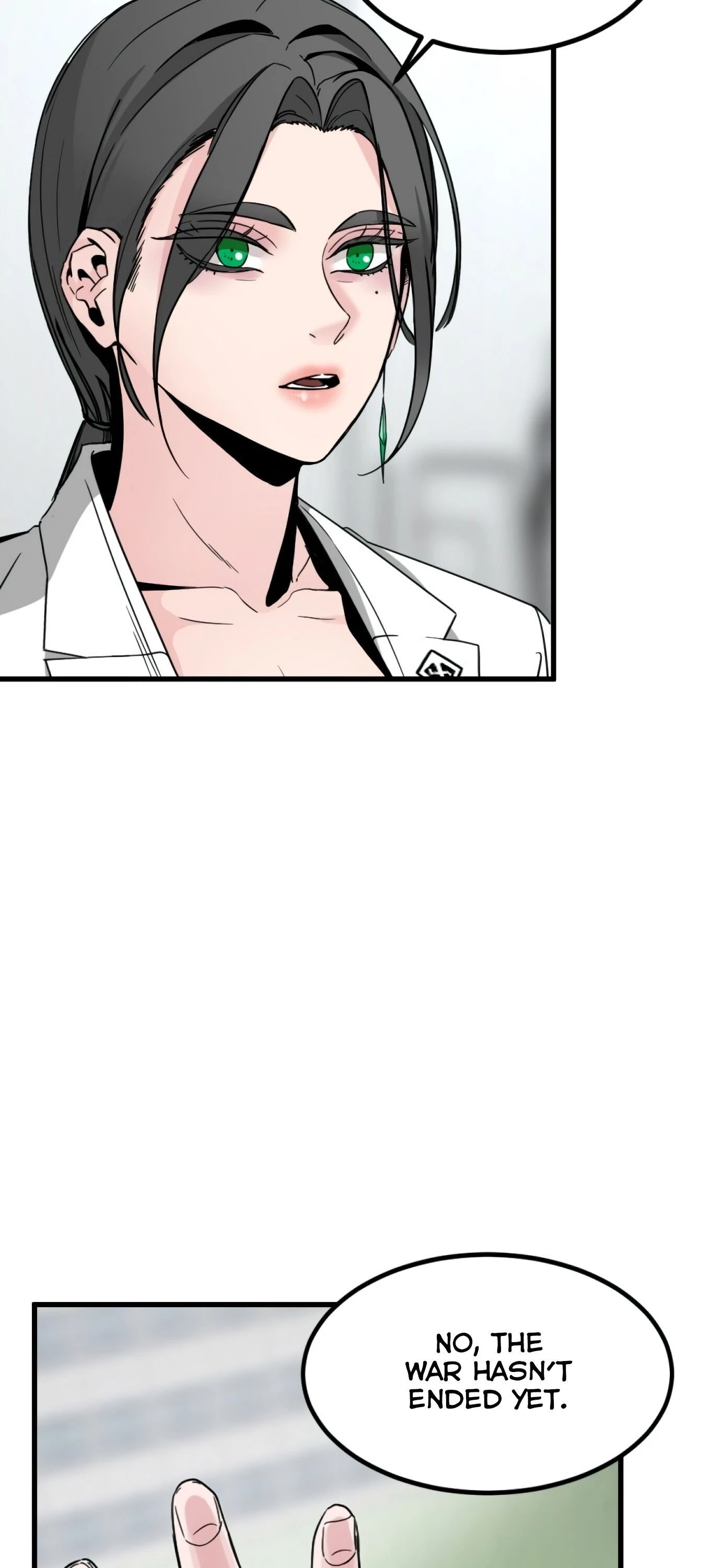 Hero Killer Chapter 14 - 62