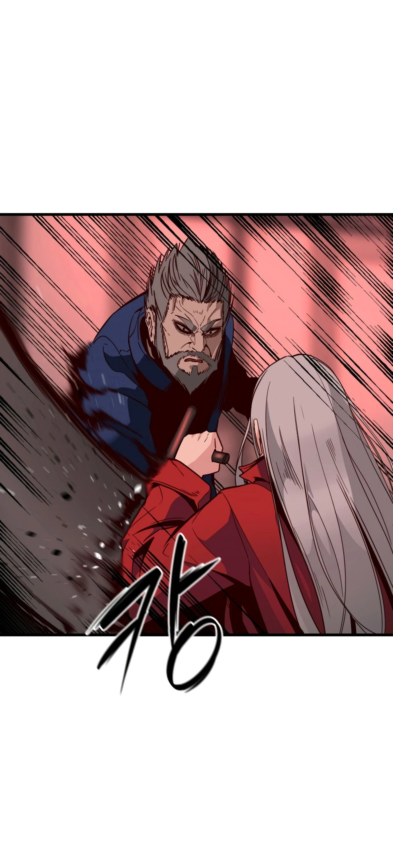 Hero Killer Chapter 11 - 31