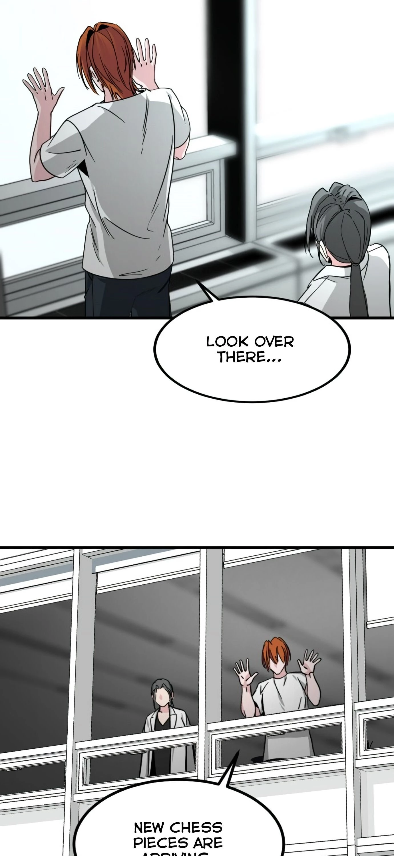 Hero Killer Chapter 14 - 64
