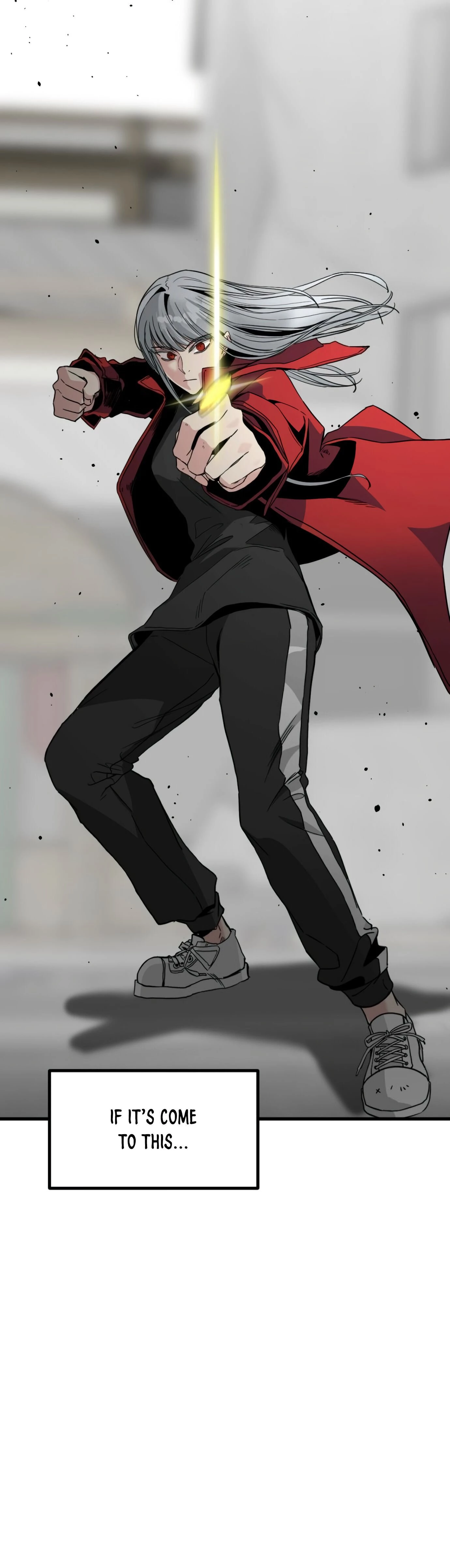 Hero Killer Chapter 13 - 43