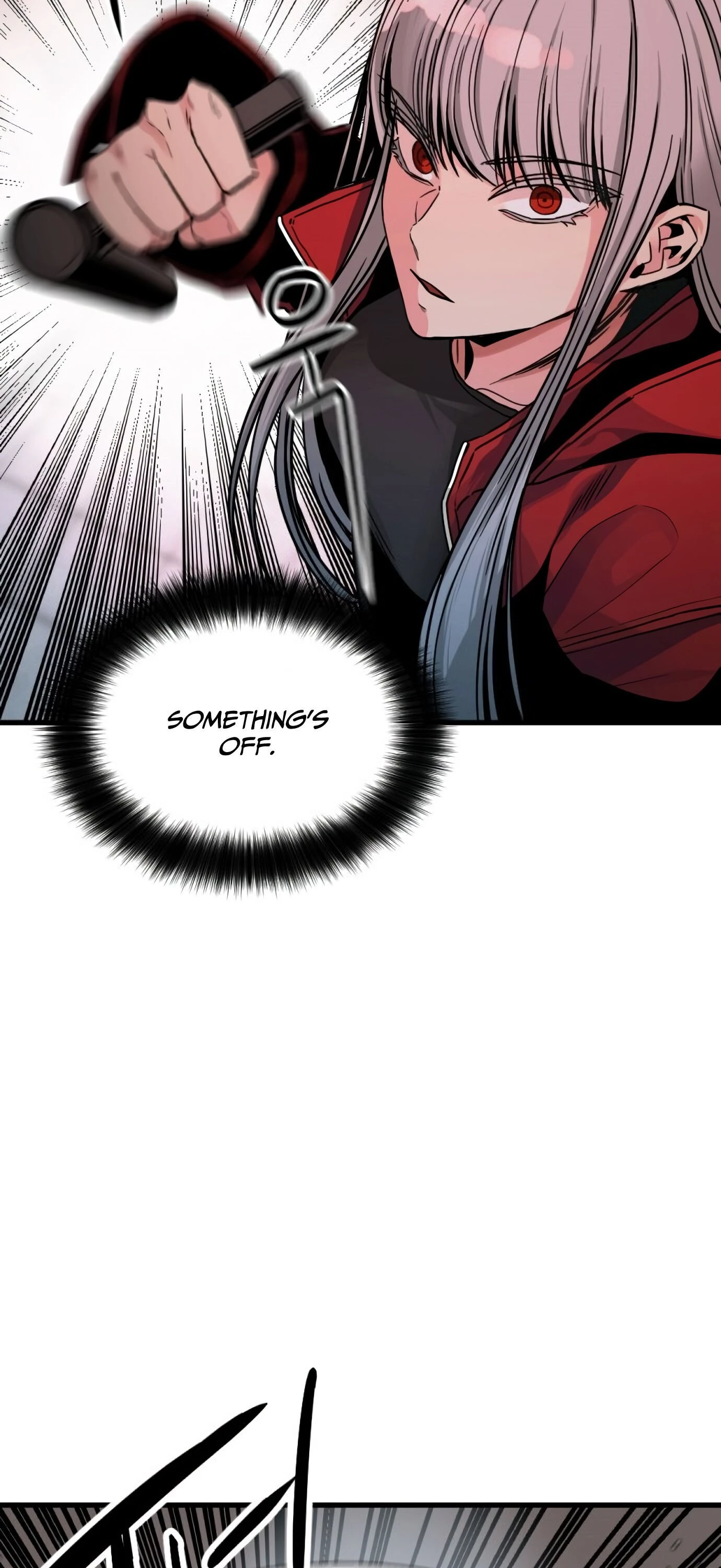 Hero Killer Chapter 11 - 33