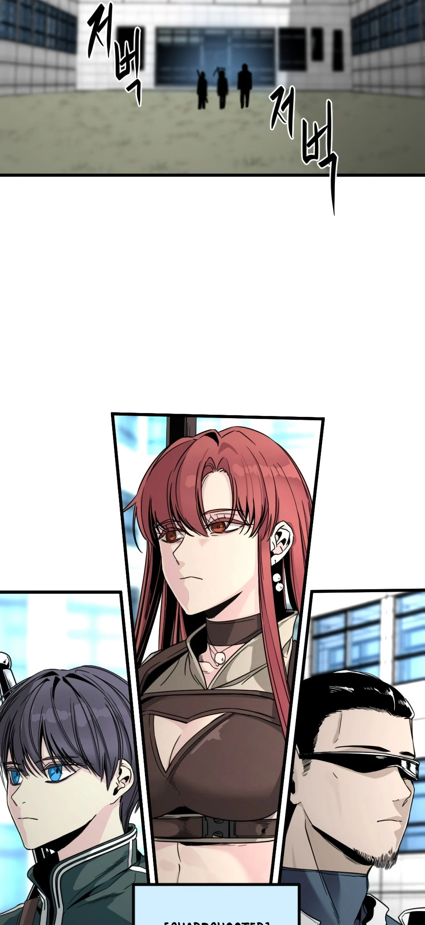 Hero Killer Chapter 14 - 66