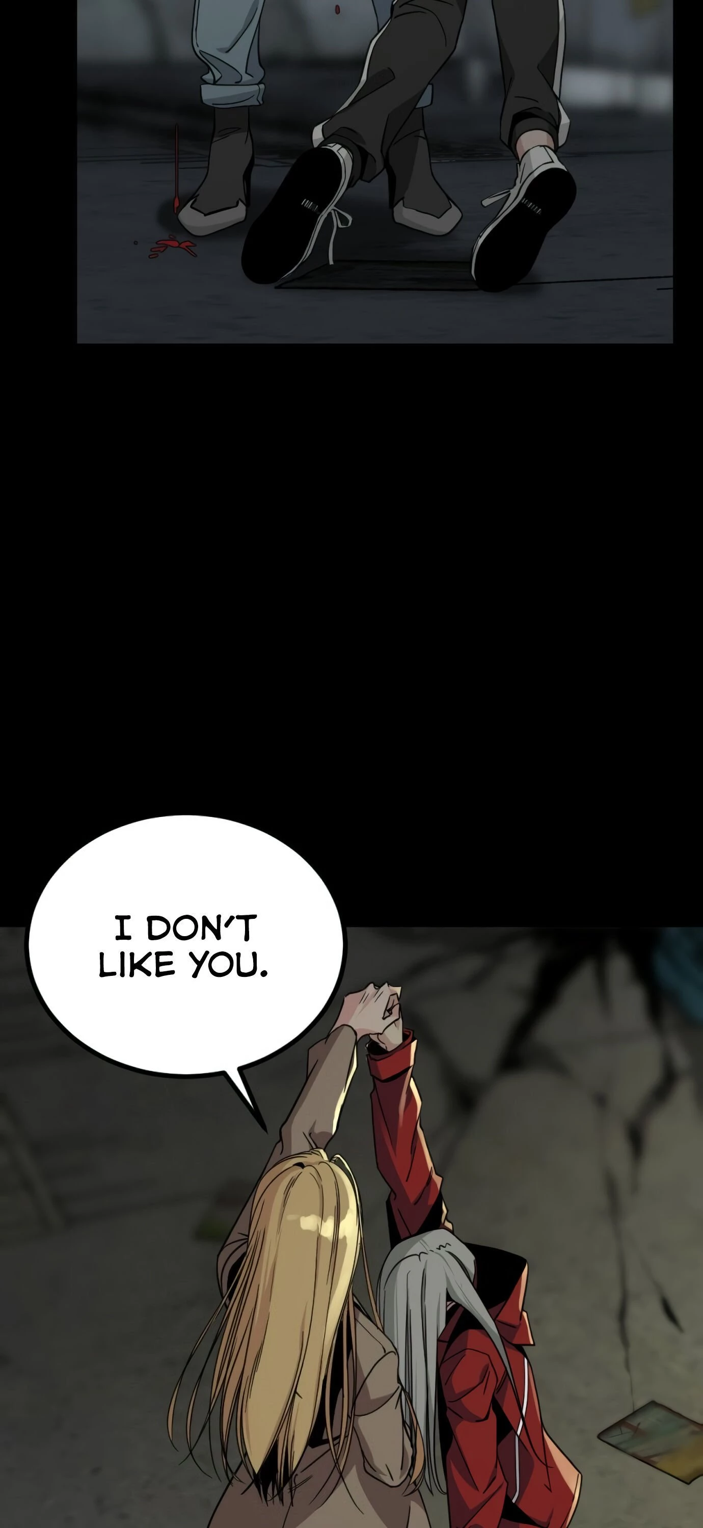 Hero Killer Chapter 12 - 35