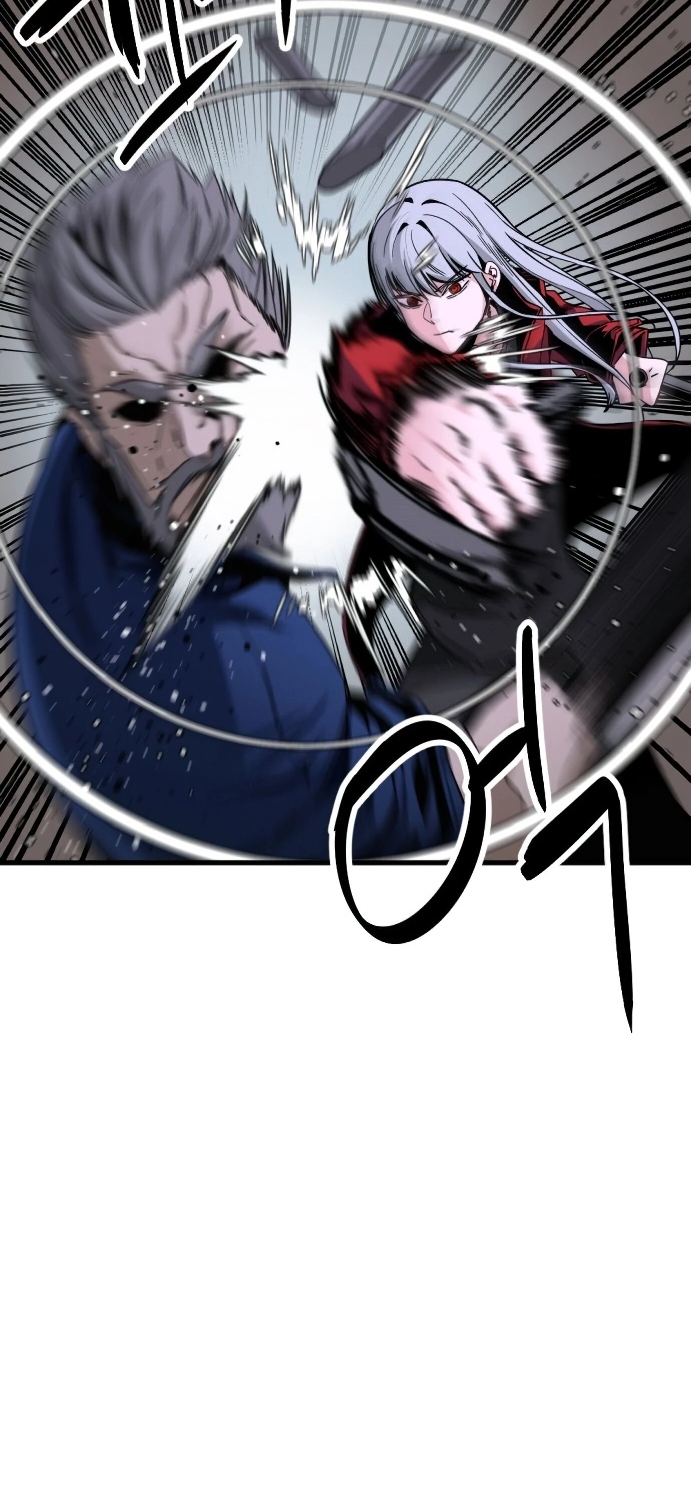 Hero Killer Chapter 11 - 34