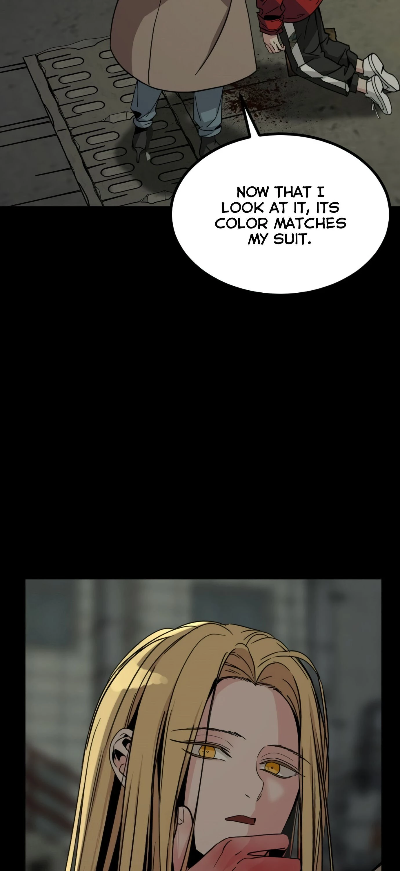 Hero Killer Chapter 12 - 36