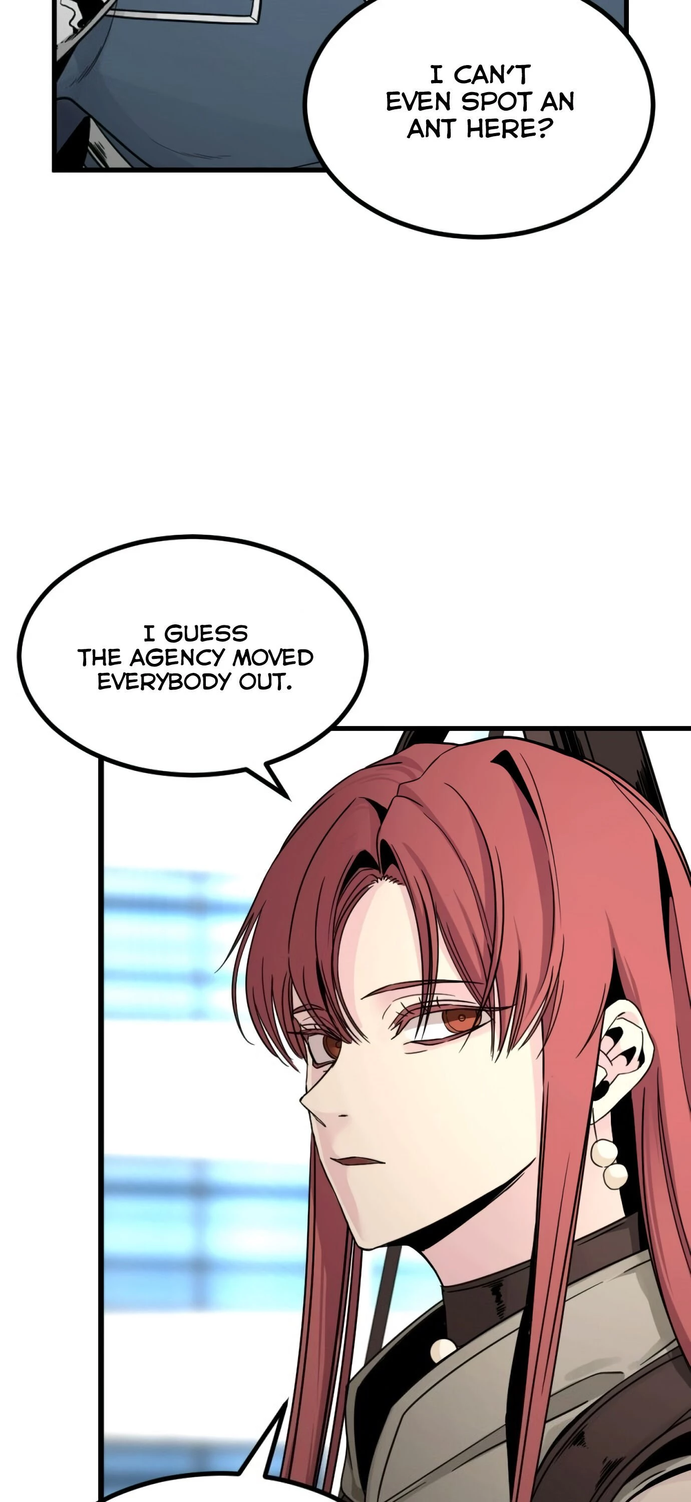 Hero Killer Chapter 14 - 68