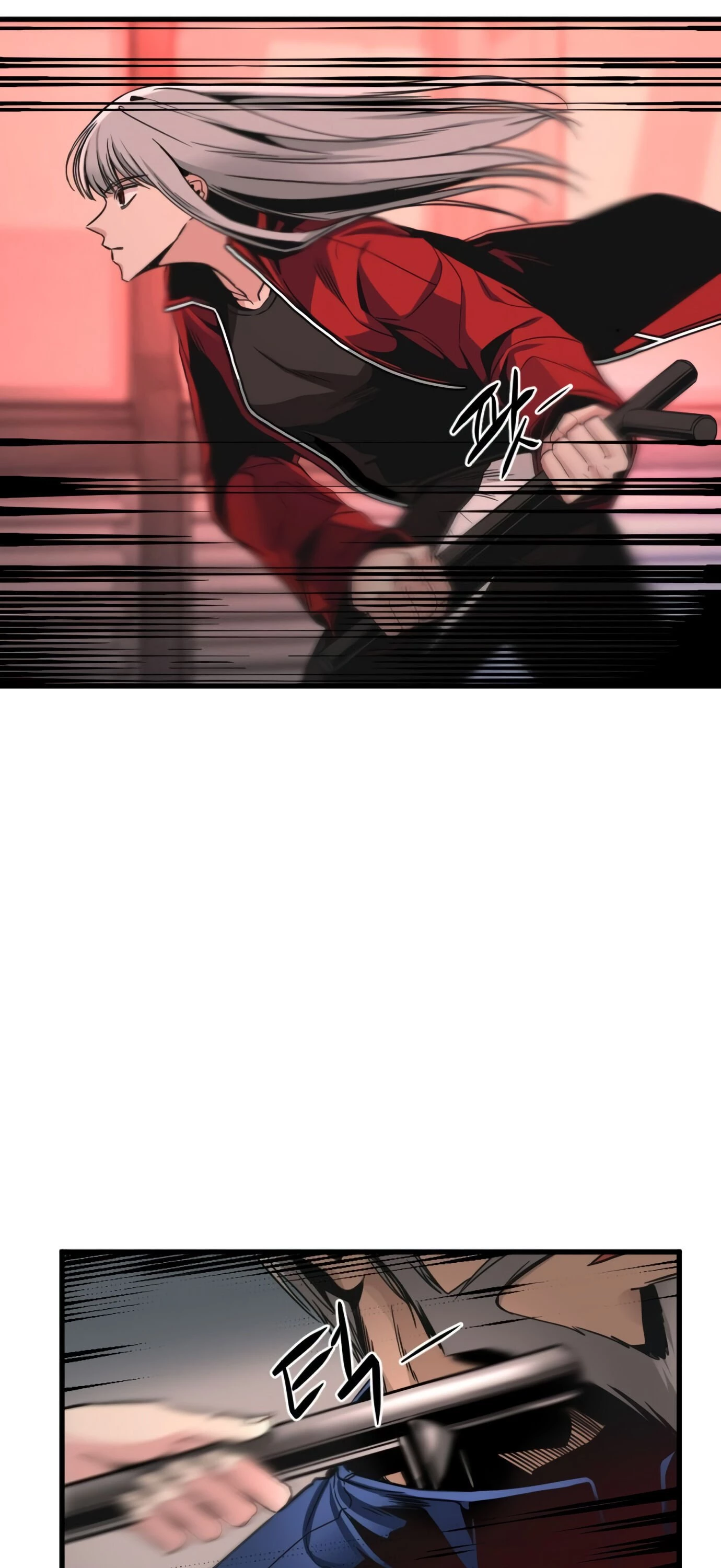 Hero Killer Chapter 11 - 35