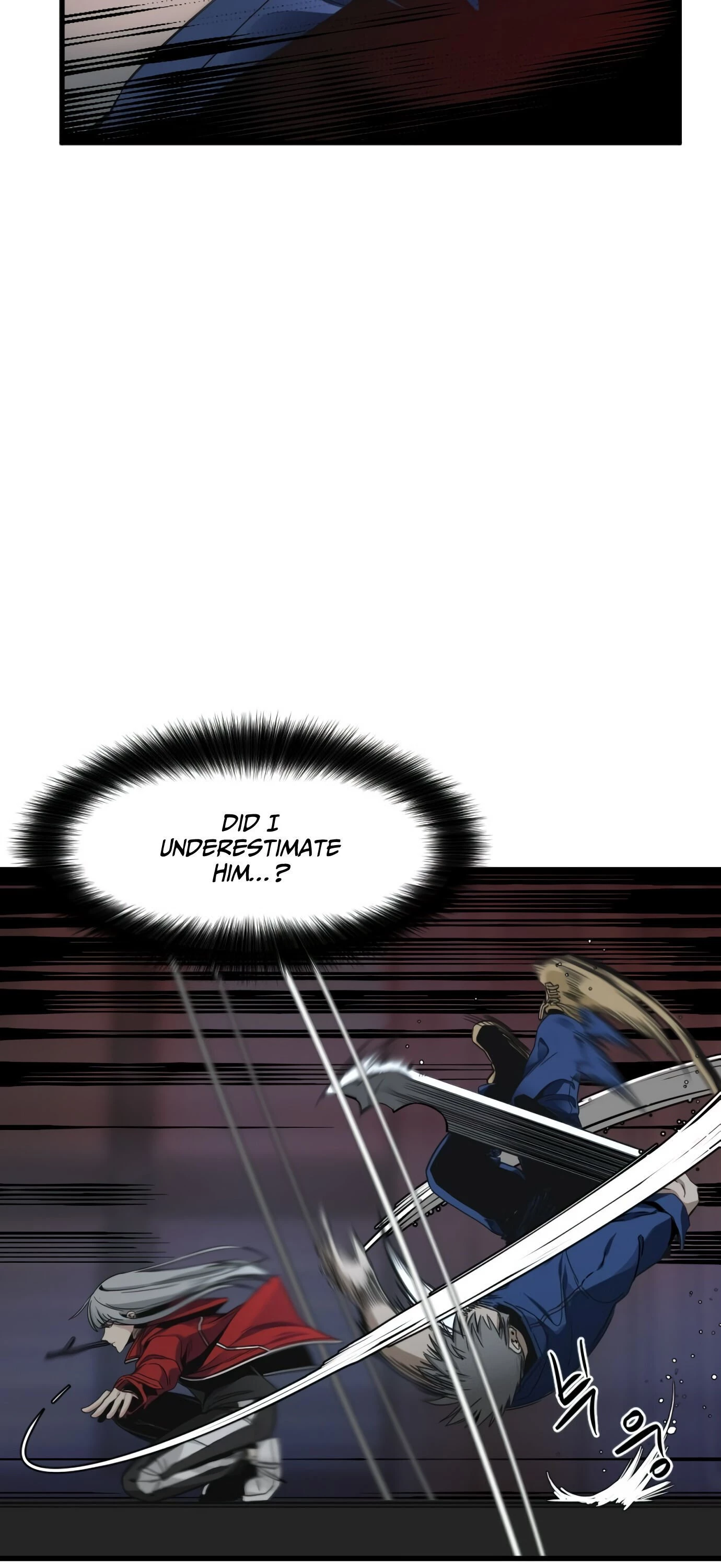 Hero Killer Chapter 11 - 36