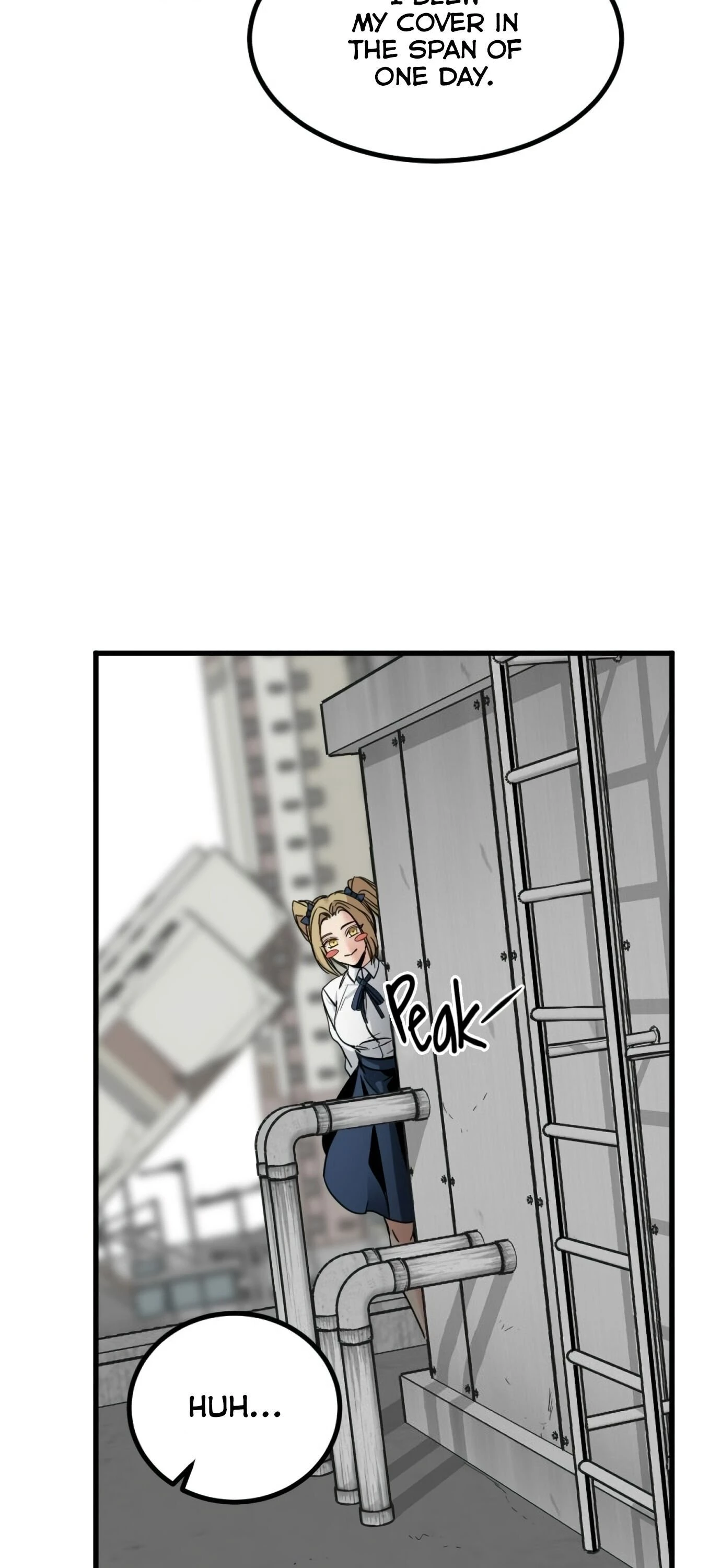 Hero Killer Chapter 13 - 47